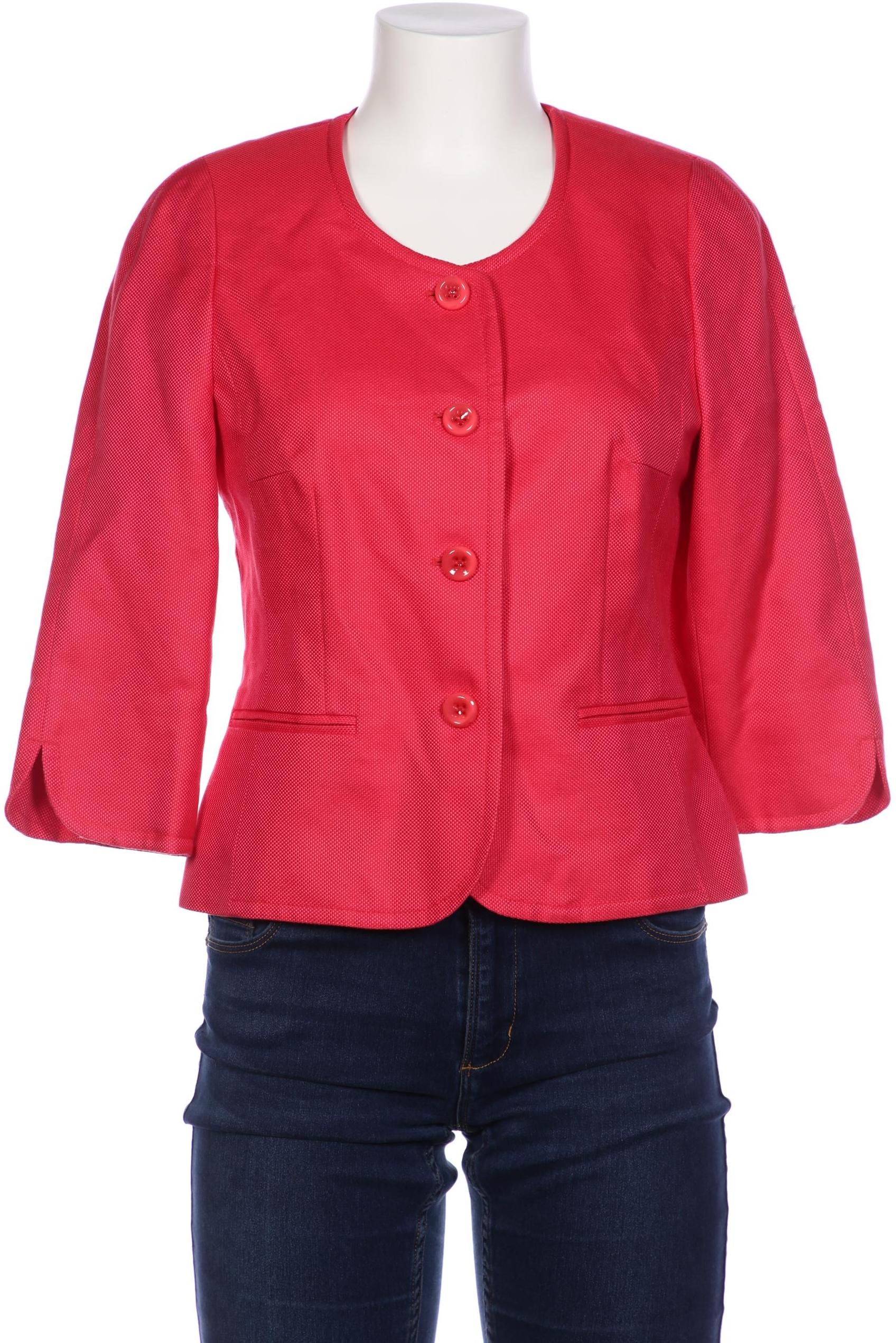 

Elegance Paris Damen Blazer, pink, Gr. 38