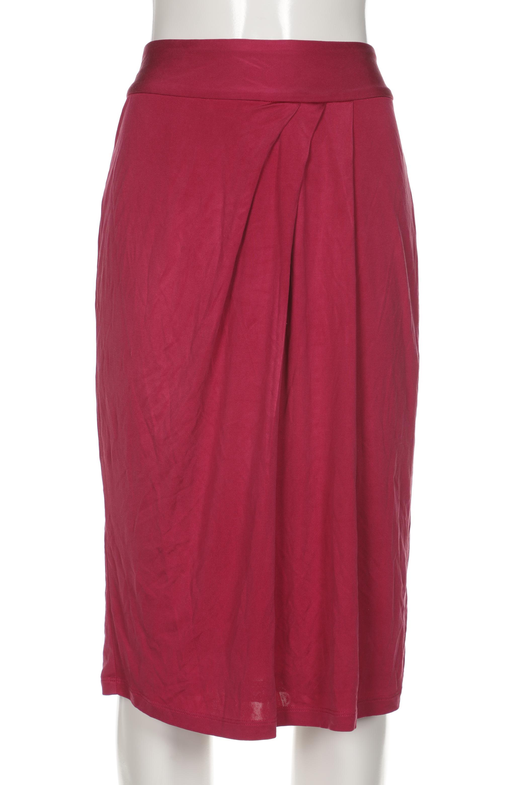 

Elegance Paris Damen Rock, pink, Gr. 38