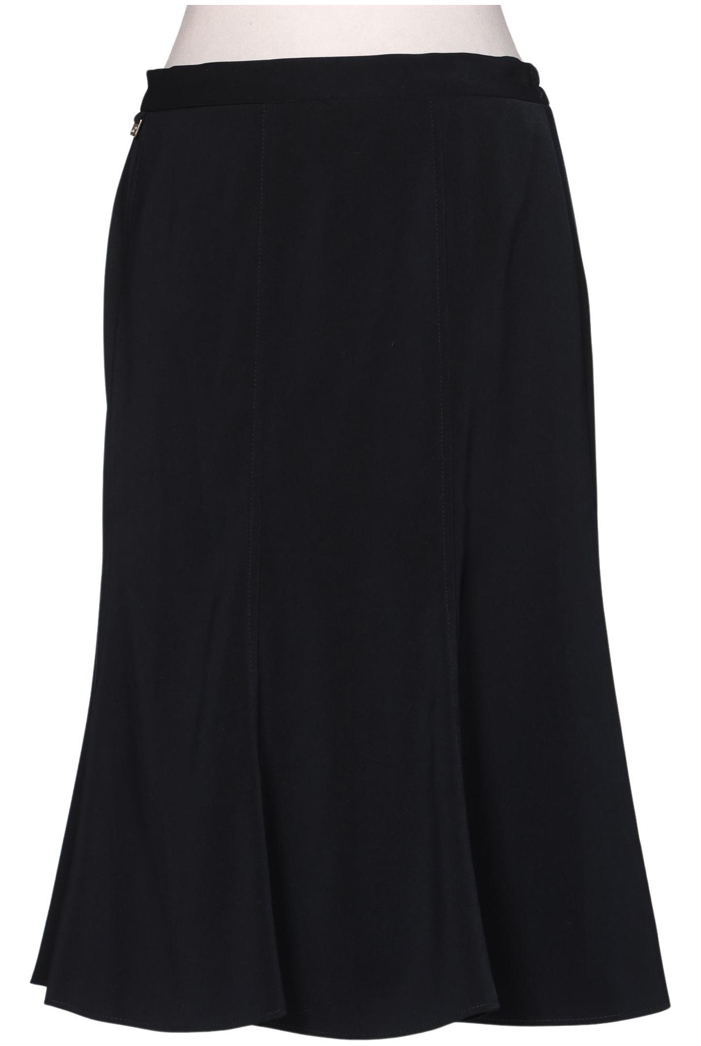 

Elegance Paris Damen Rock, marineblau, Gr. 40