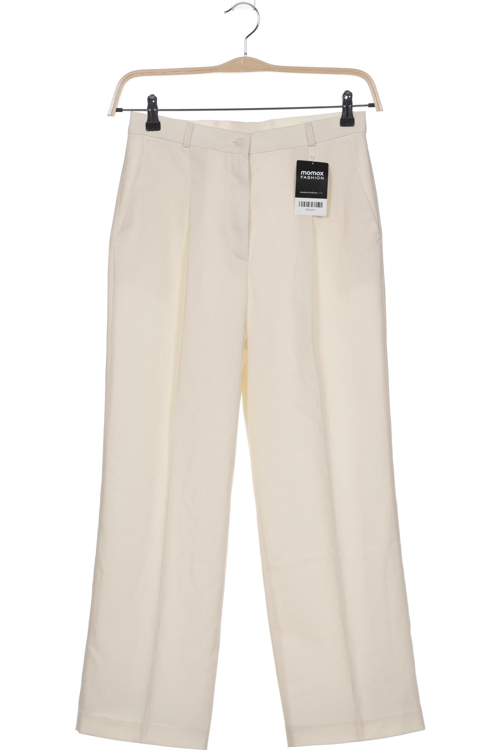 

Elegance Paris Damen Stoffhose, beige, Gr. 38