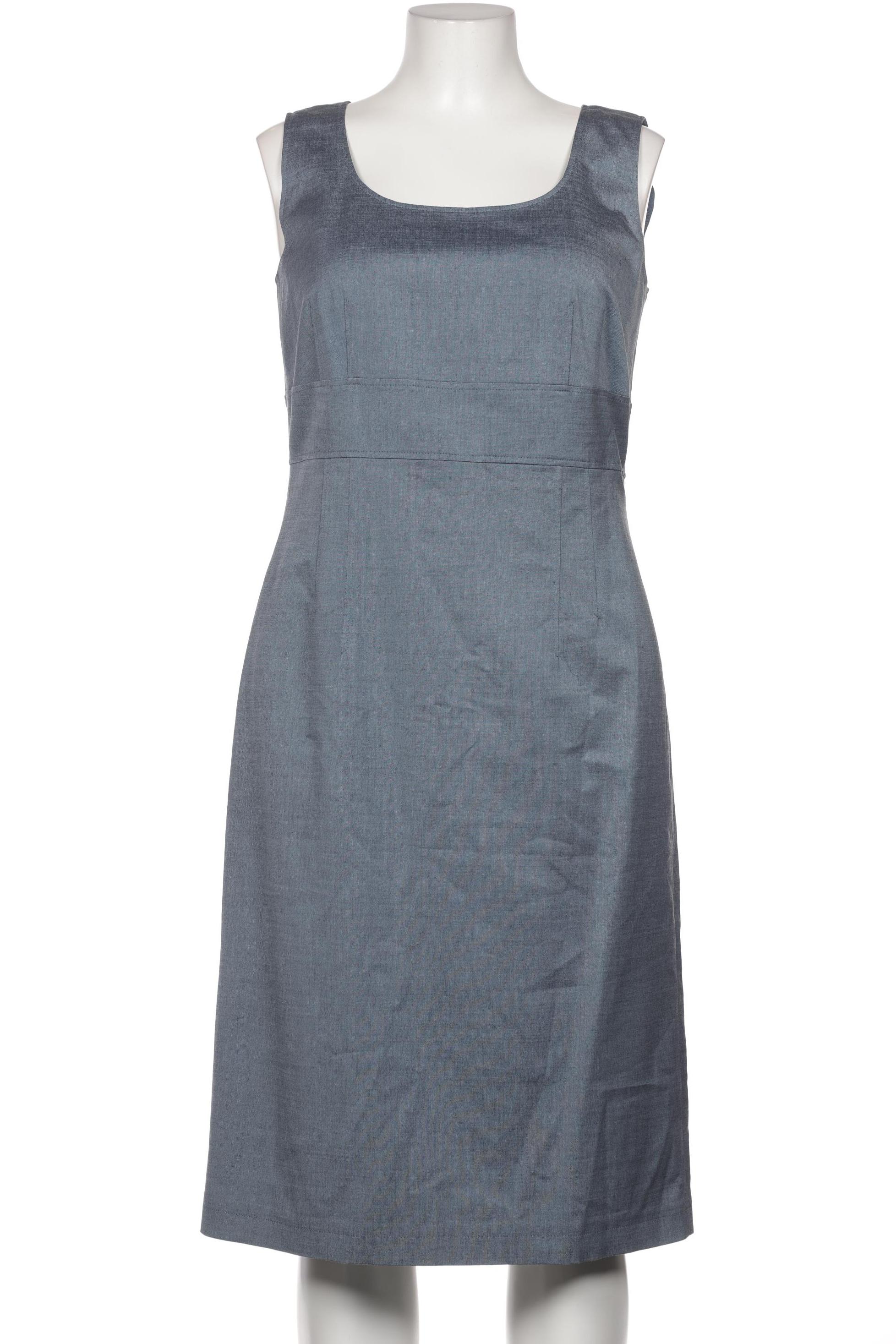 

Elegance Paris Damen Kleid, blau, Gr. 42