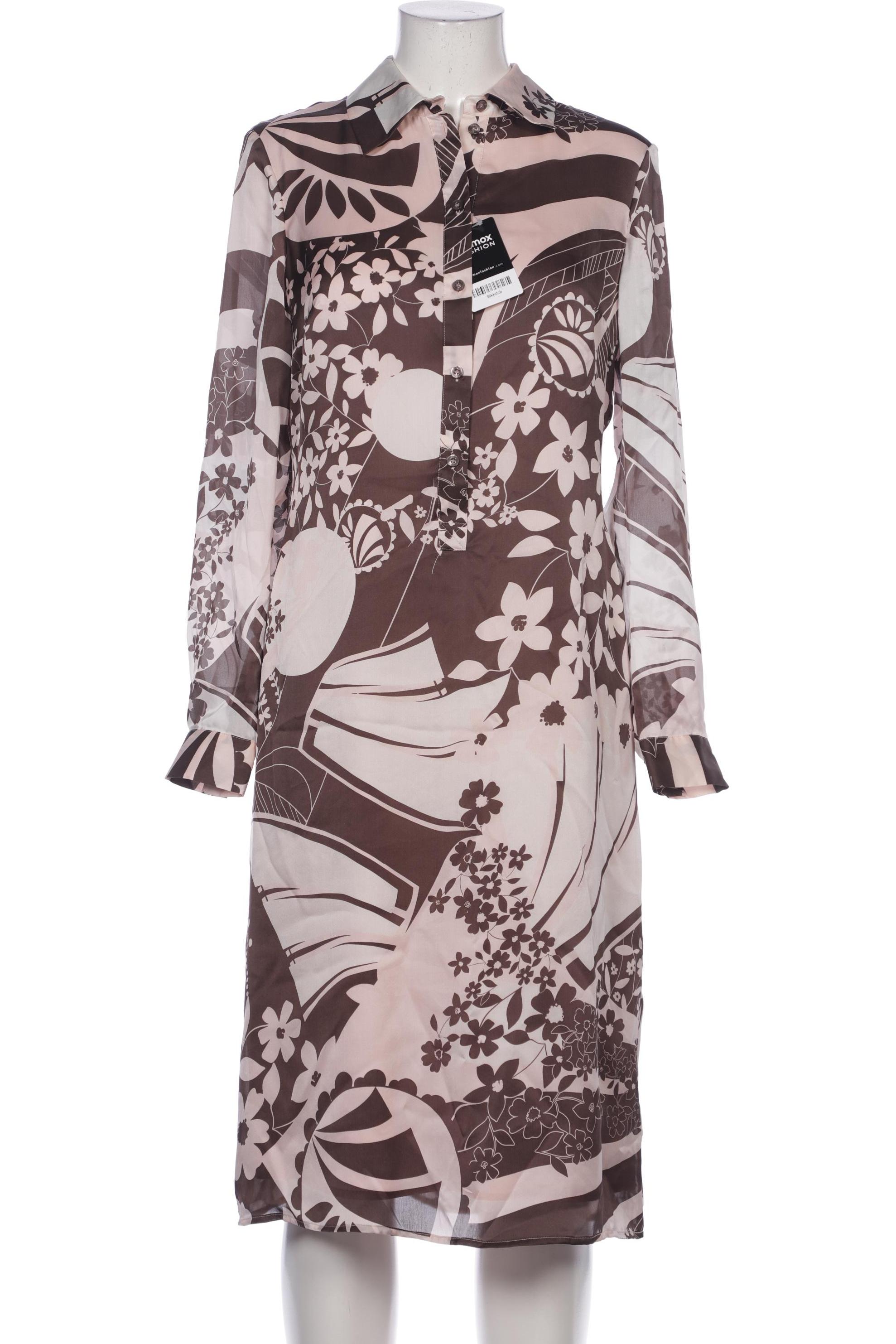 

Elegance Paris Damen Kleid, braun, Gr. 38