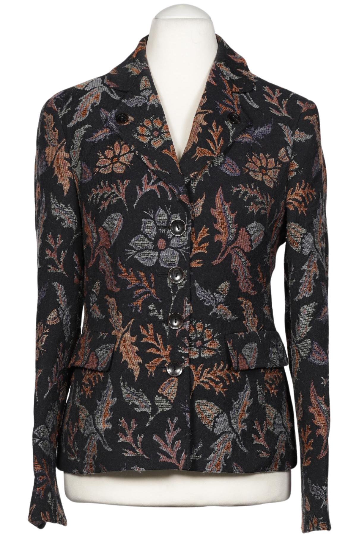 

Elegance Paris Damen Blazer, schwarz, Gr. 38