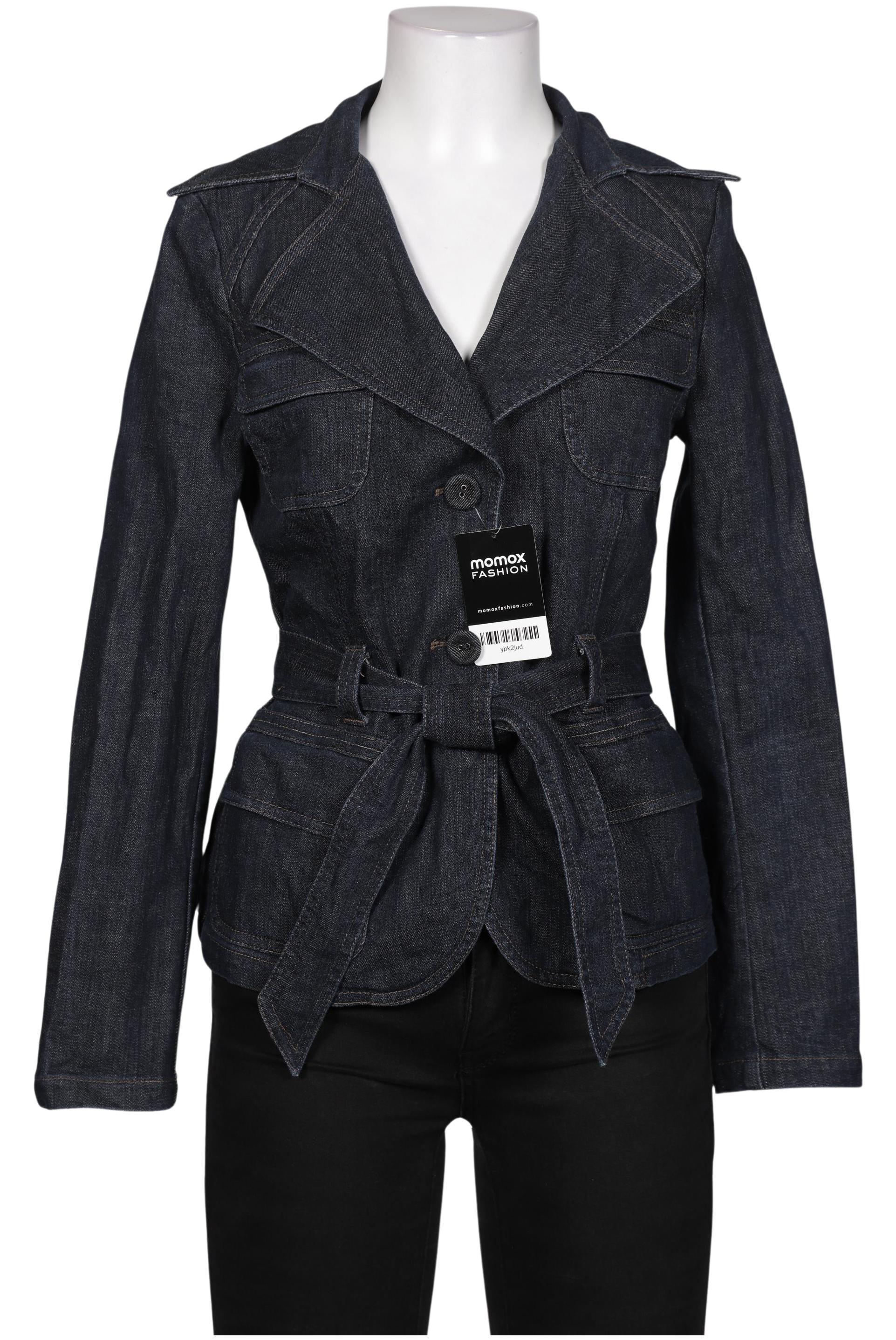 

Elegance Paris Damen Blazer, marineblau, Gr. 36