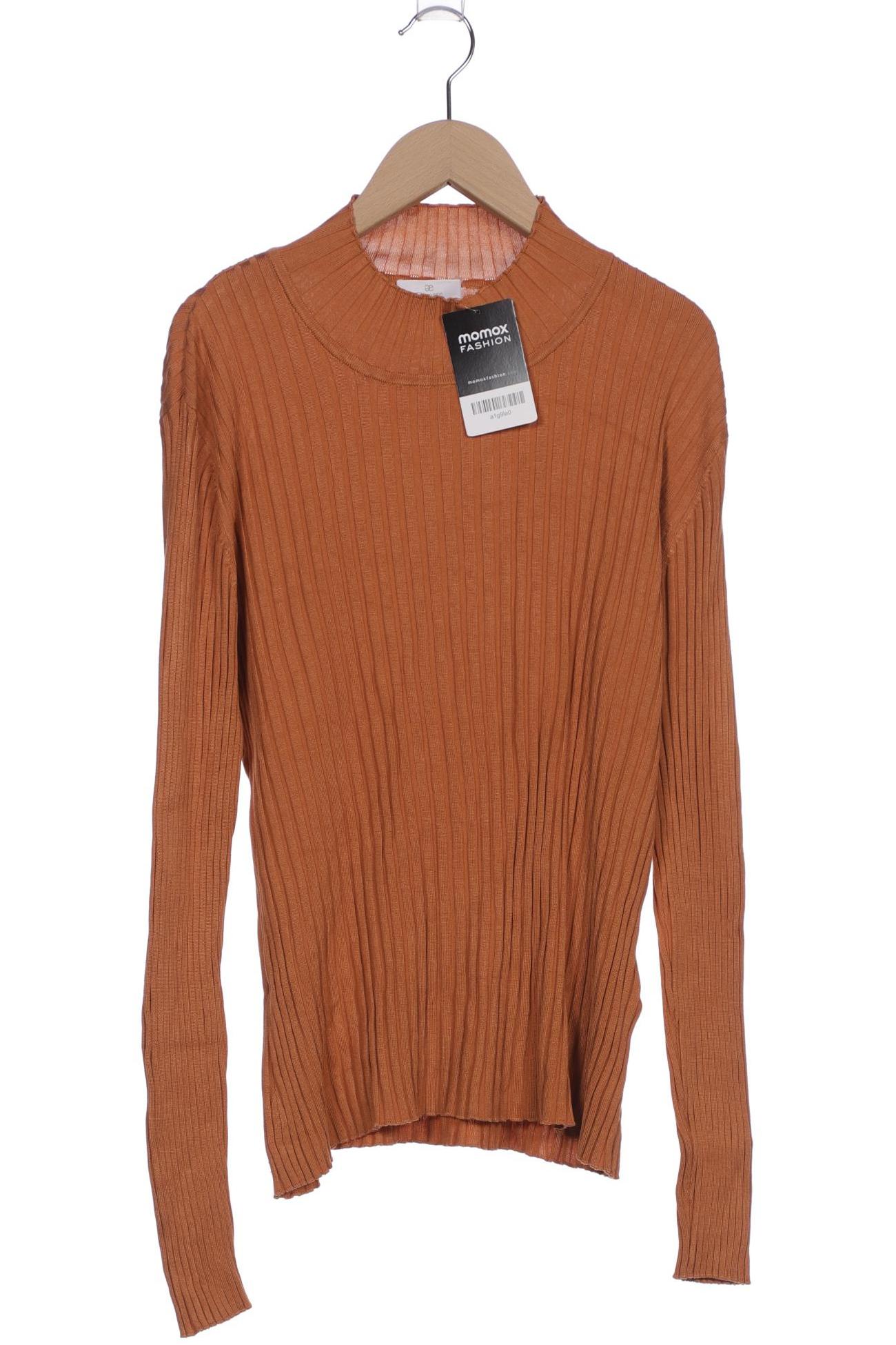 

Elegance Paris Damen Pullover, orange, Gr. 44