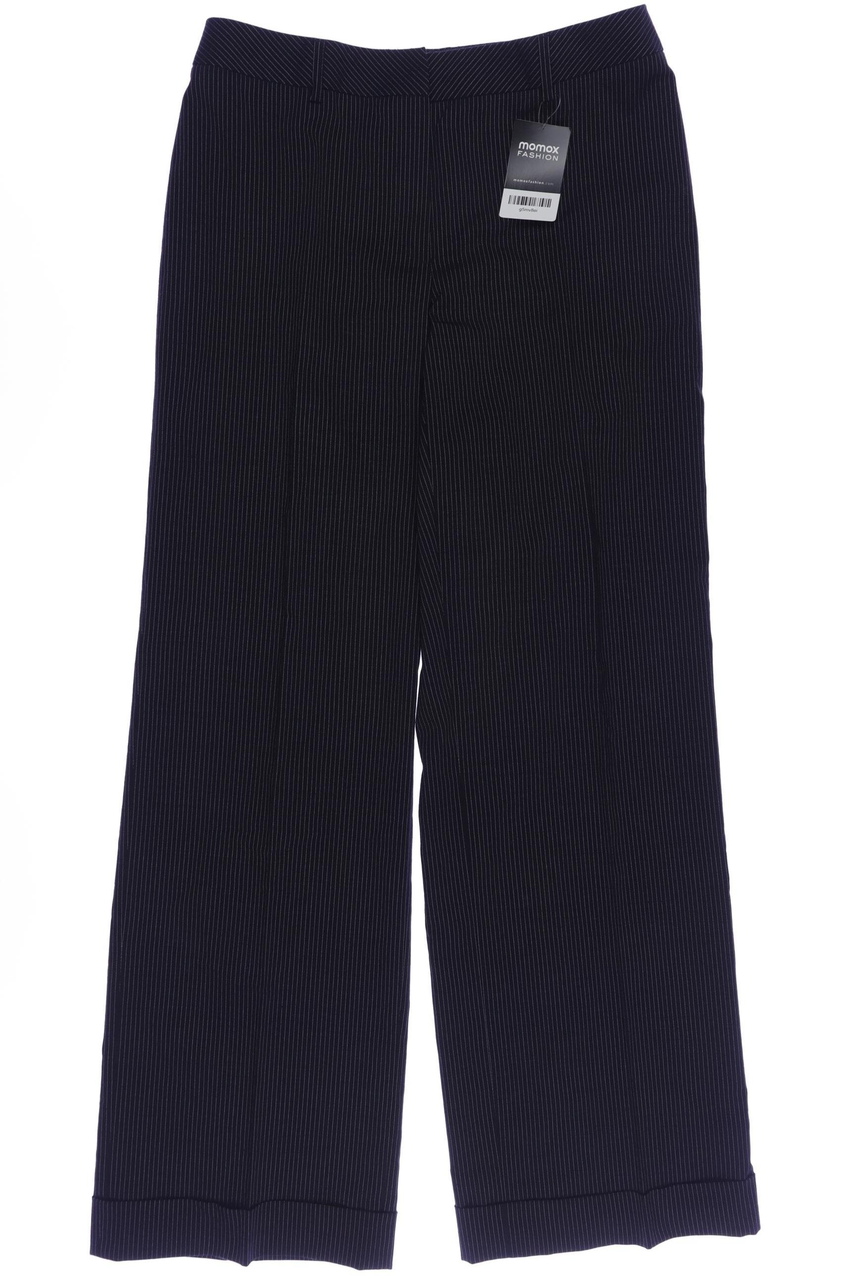 

Elegance Paris Damen Stoffhose, marineblau, Gr. 42