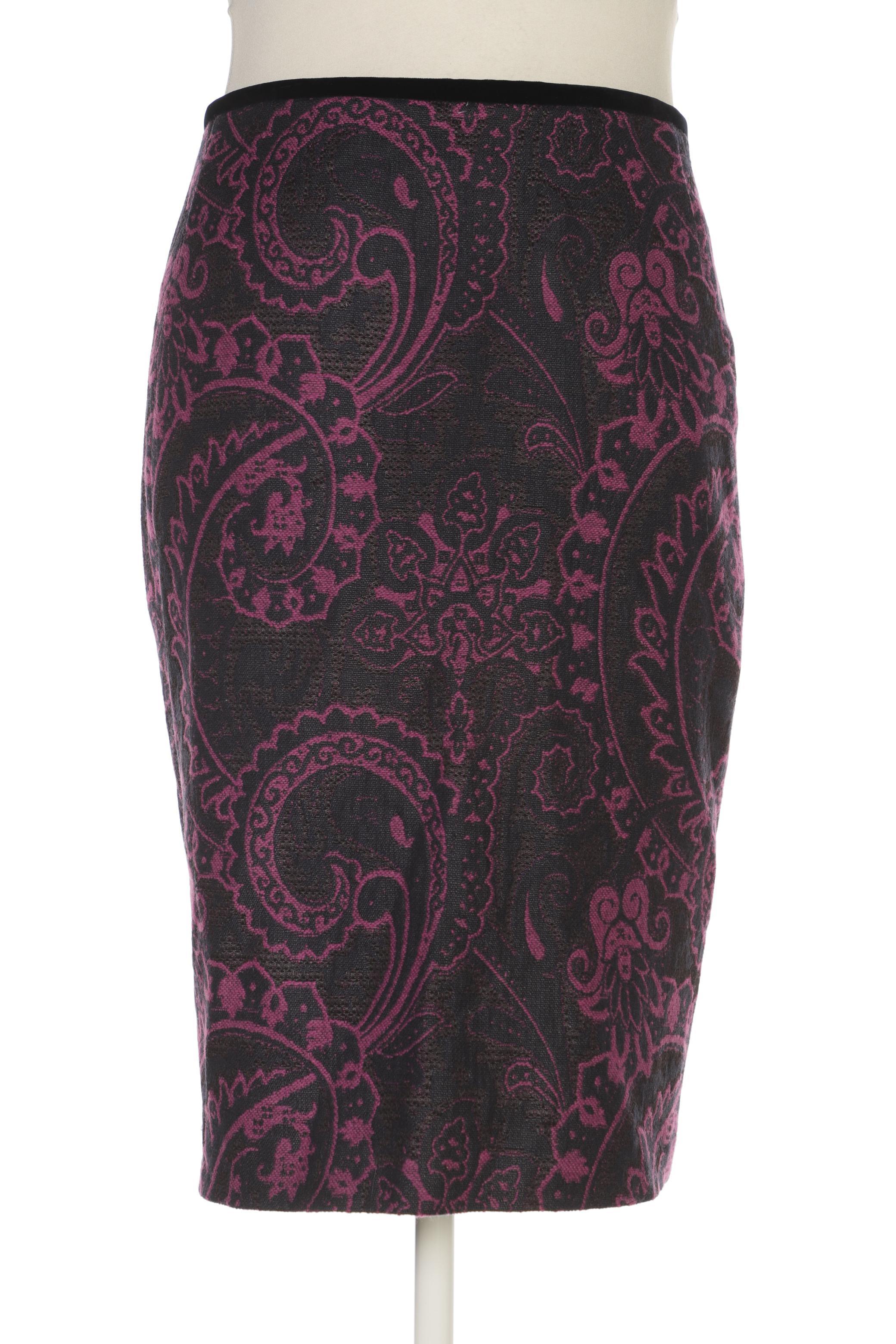 

Elegance Paris Damen Rock, marineblau, Gr. 46