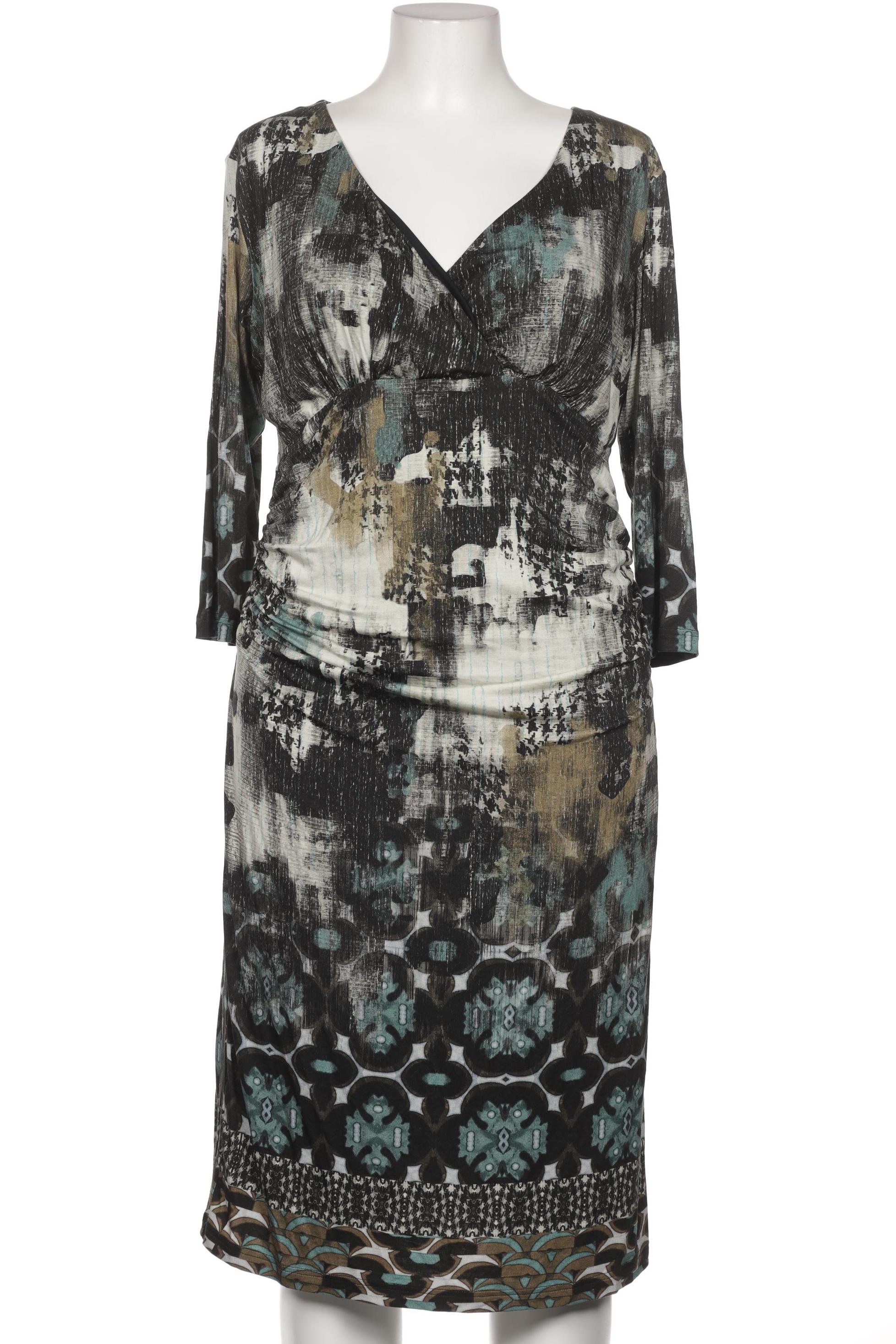 

Elegance Paris Damen Kleid, mehrfarbig, Gr. 44