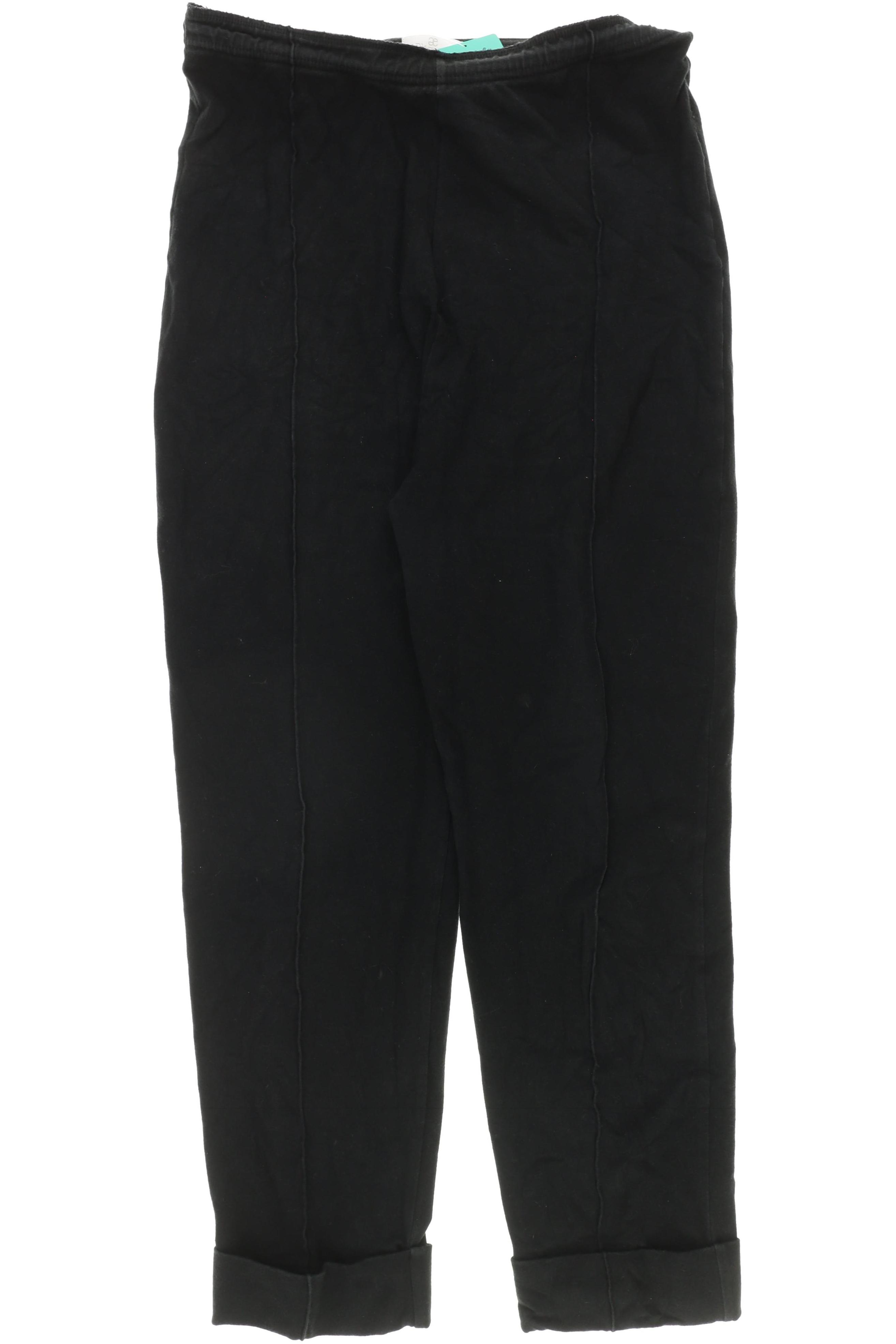 

Elegance Paris Damen Stoffhose, schwarz, Gr. 40