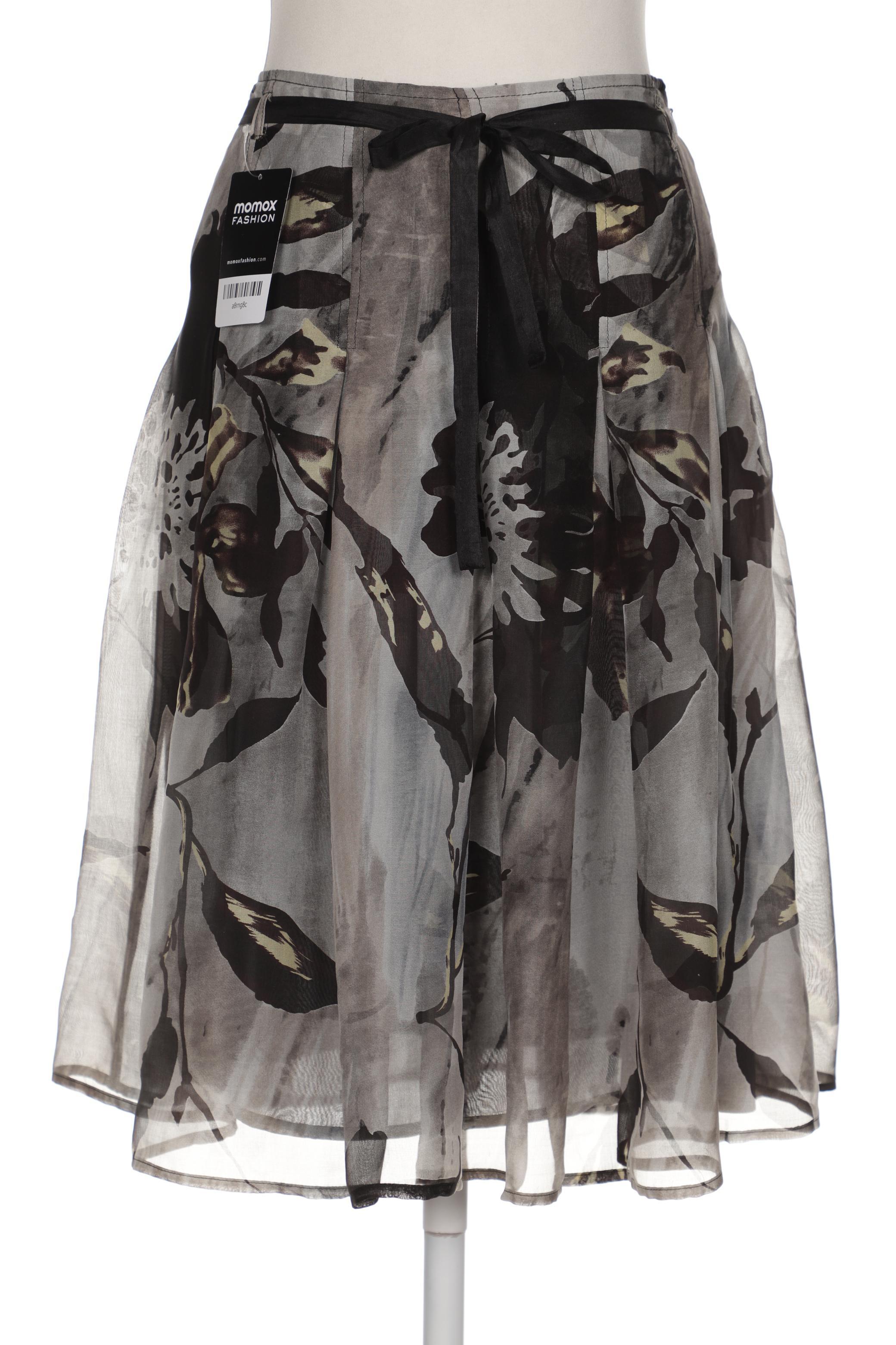 

Elegance Paris Damen Rock, grau, Gr. 36