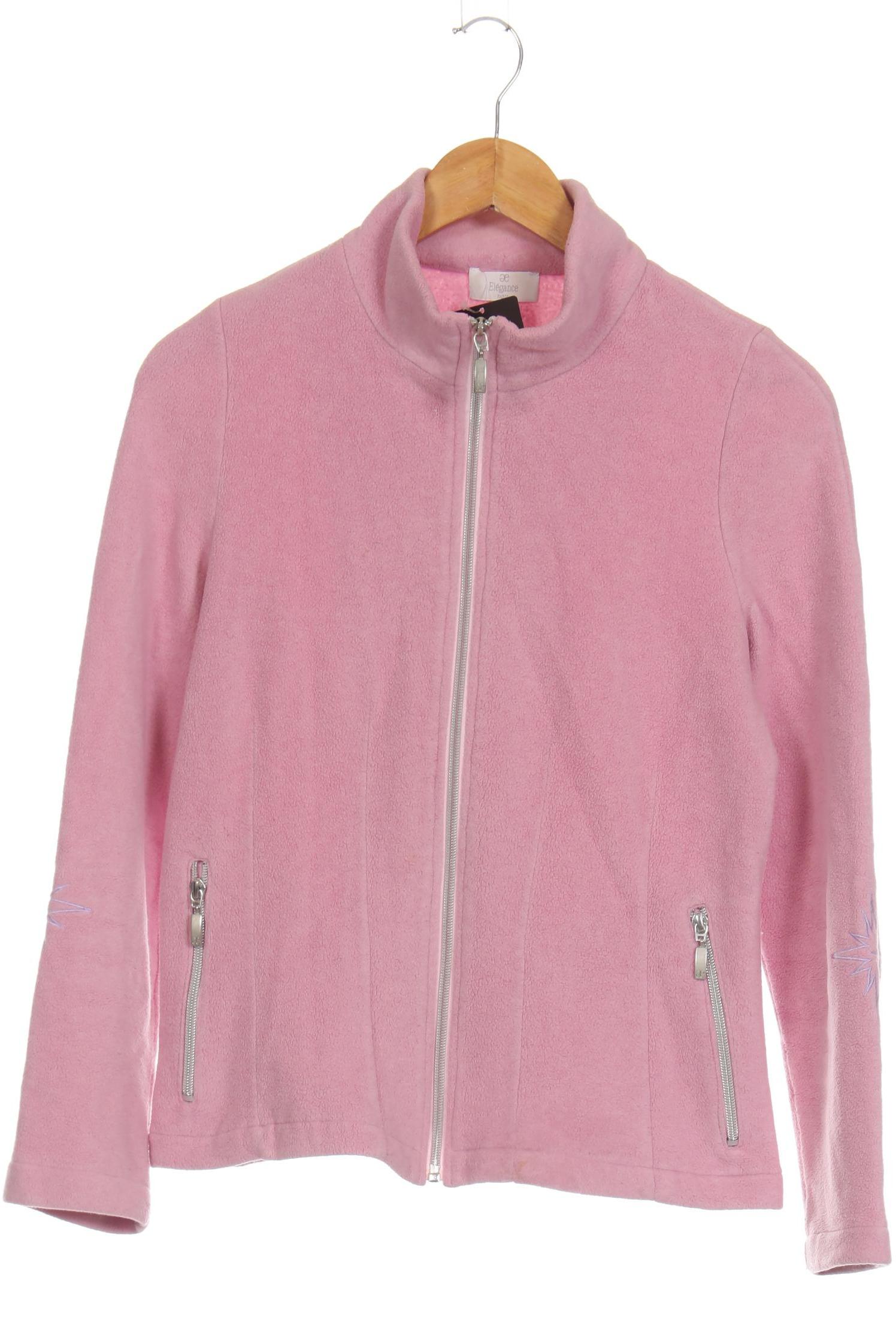 

Elegance Paris Damen Jacke, pink, Gr. 38