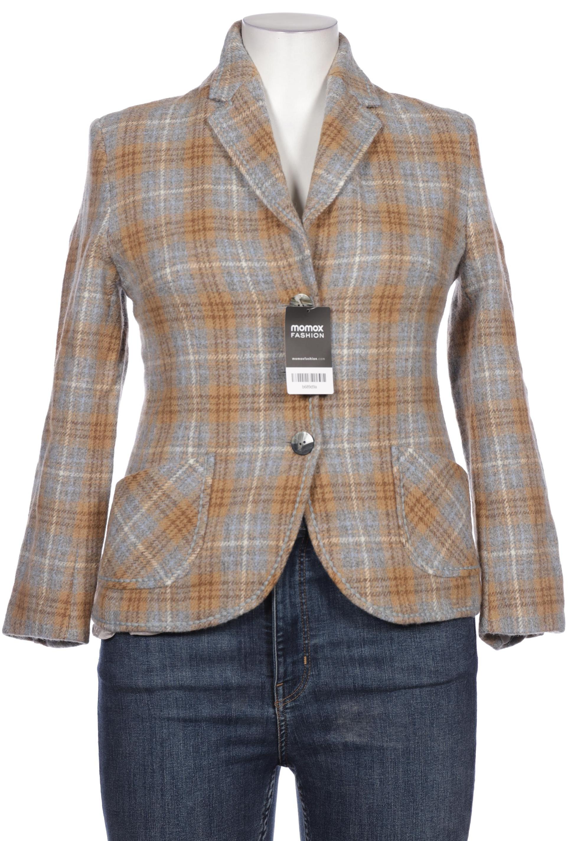

Elegance Paris Damen Blazer, beige, Gr. 42