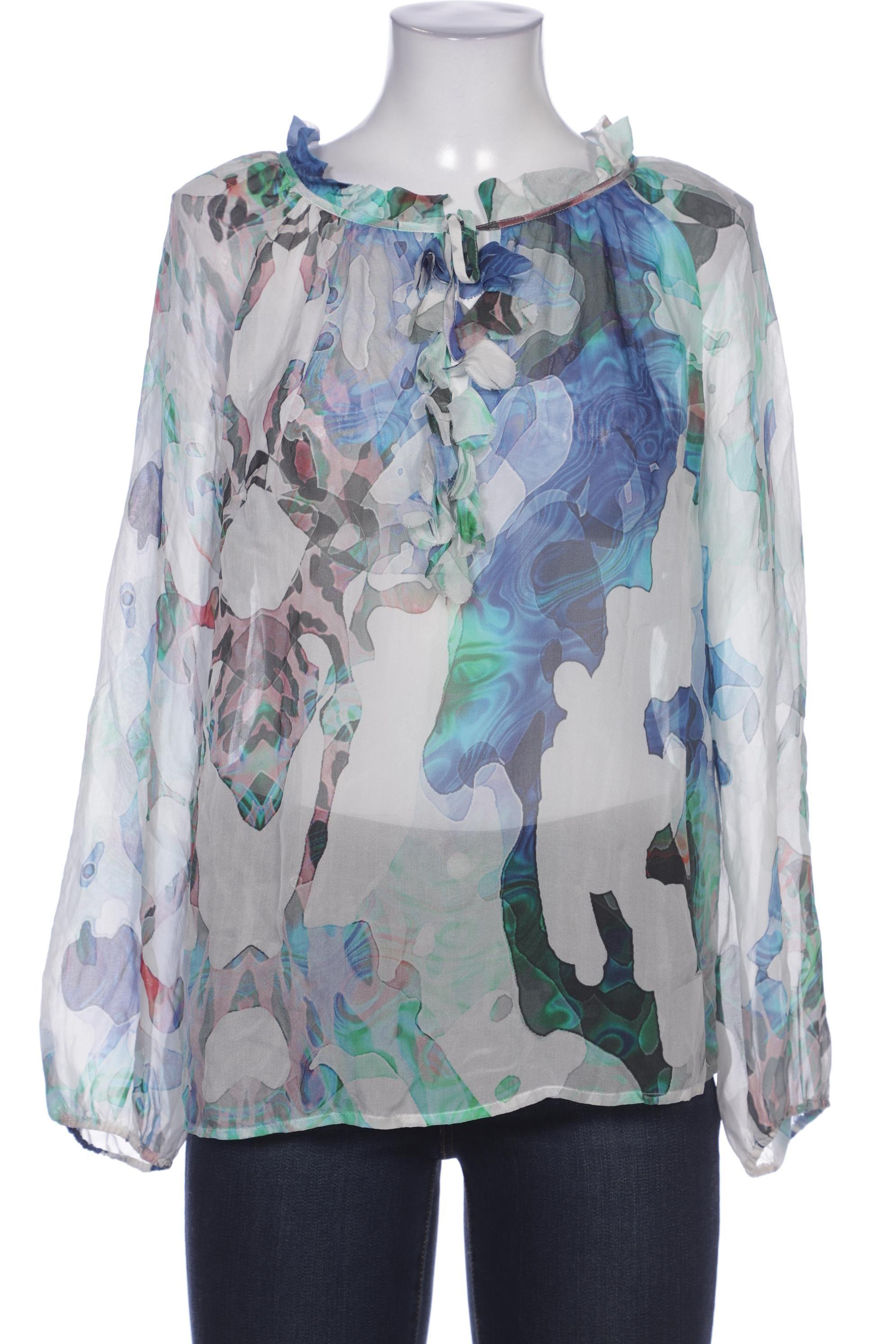 

Elegance Paris Damen Bluse, mehrfarbig, Gr. 38