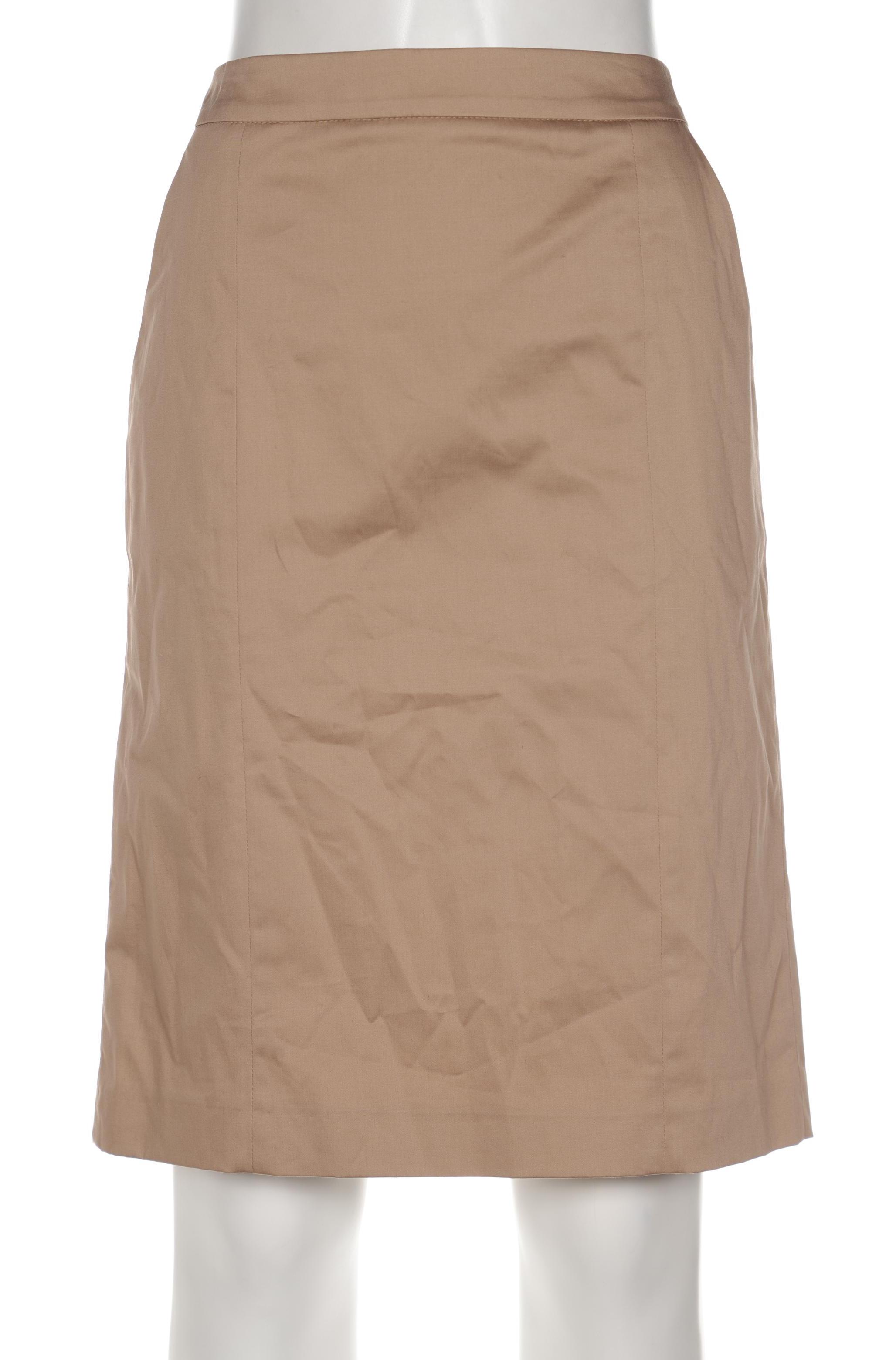 

Elegance Paris Damen Rock, beige, Gr. 36