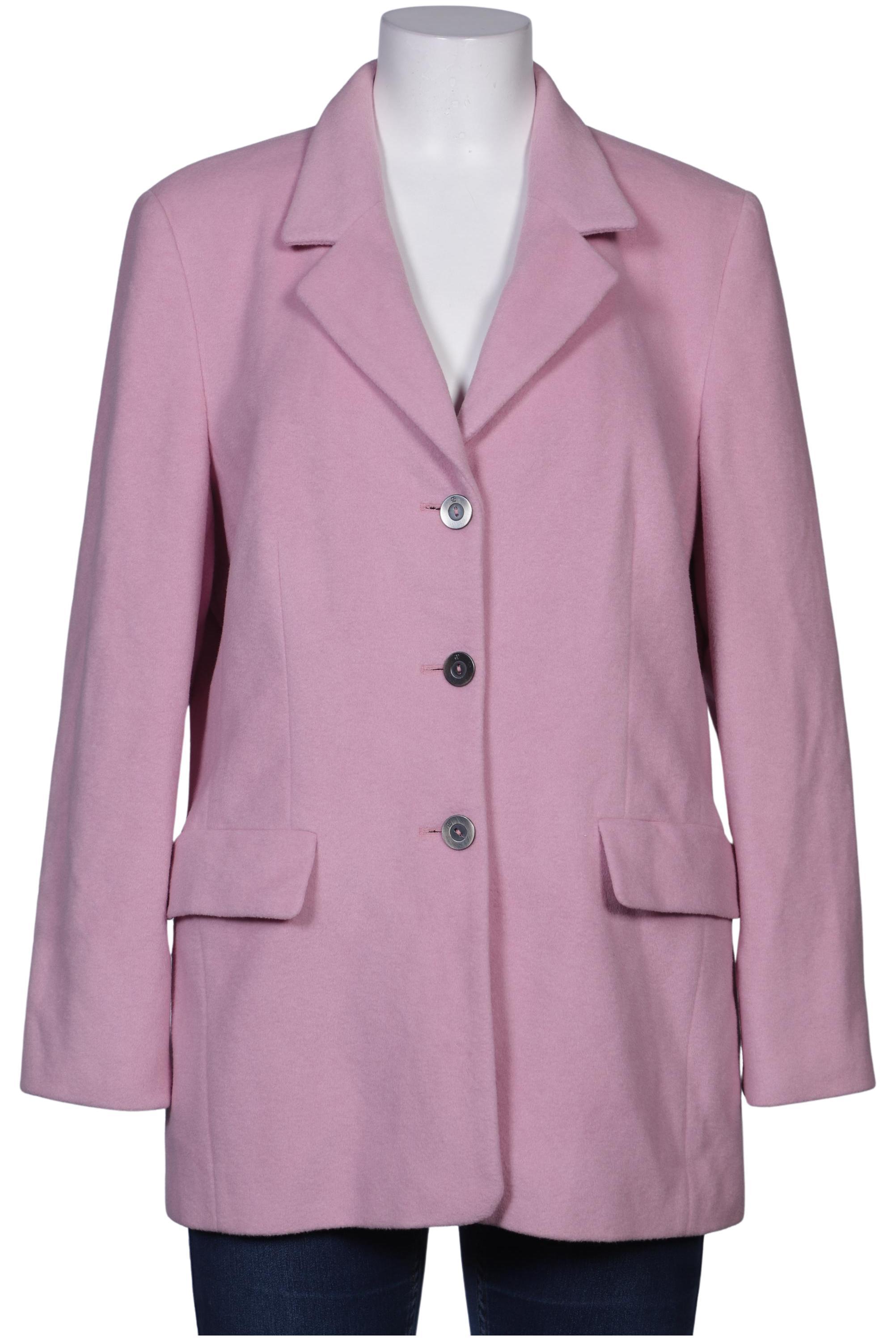 Thumbnail - Elegance Paris Damen Blazer, pink, Gr. 42