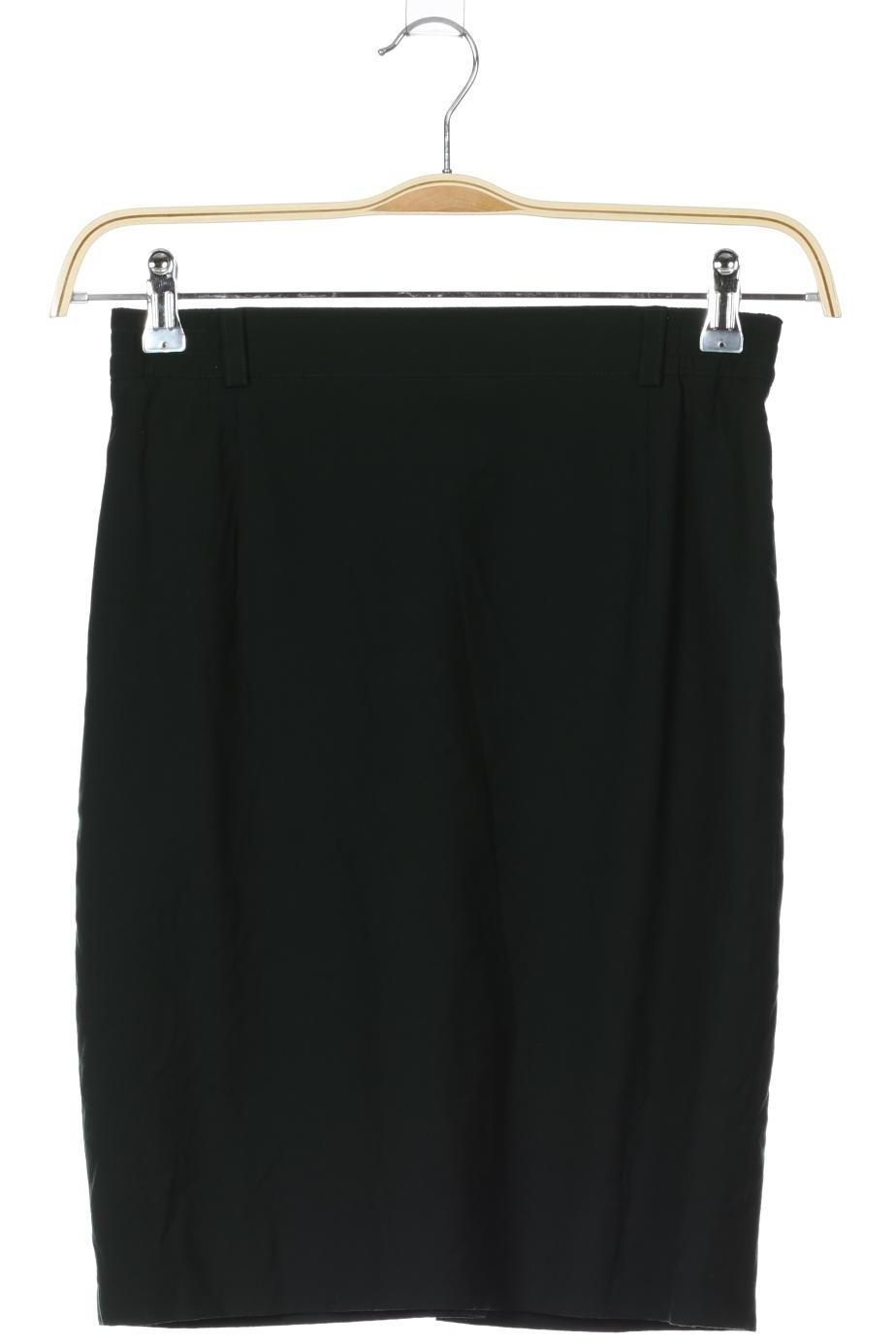 

Elegance Paris Damen Rock, grün, Gr. 36