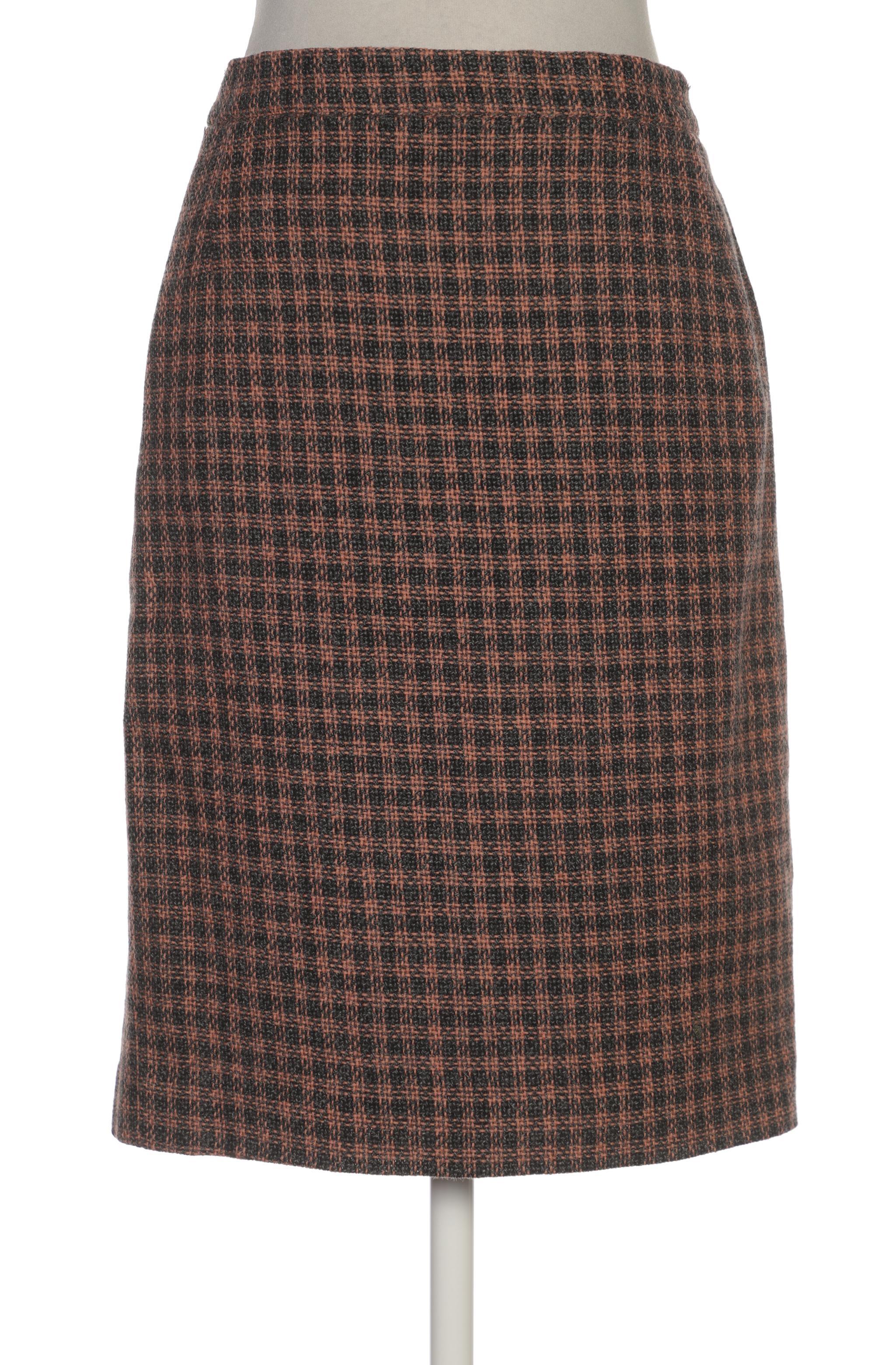 

Elegance Paris Damen Rock, grau, Gr. 42