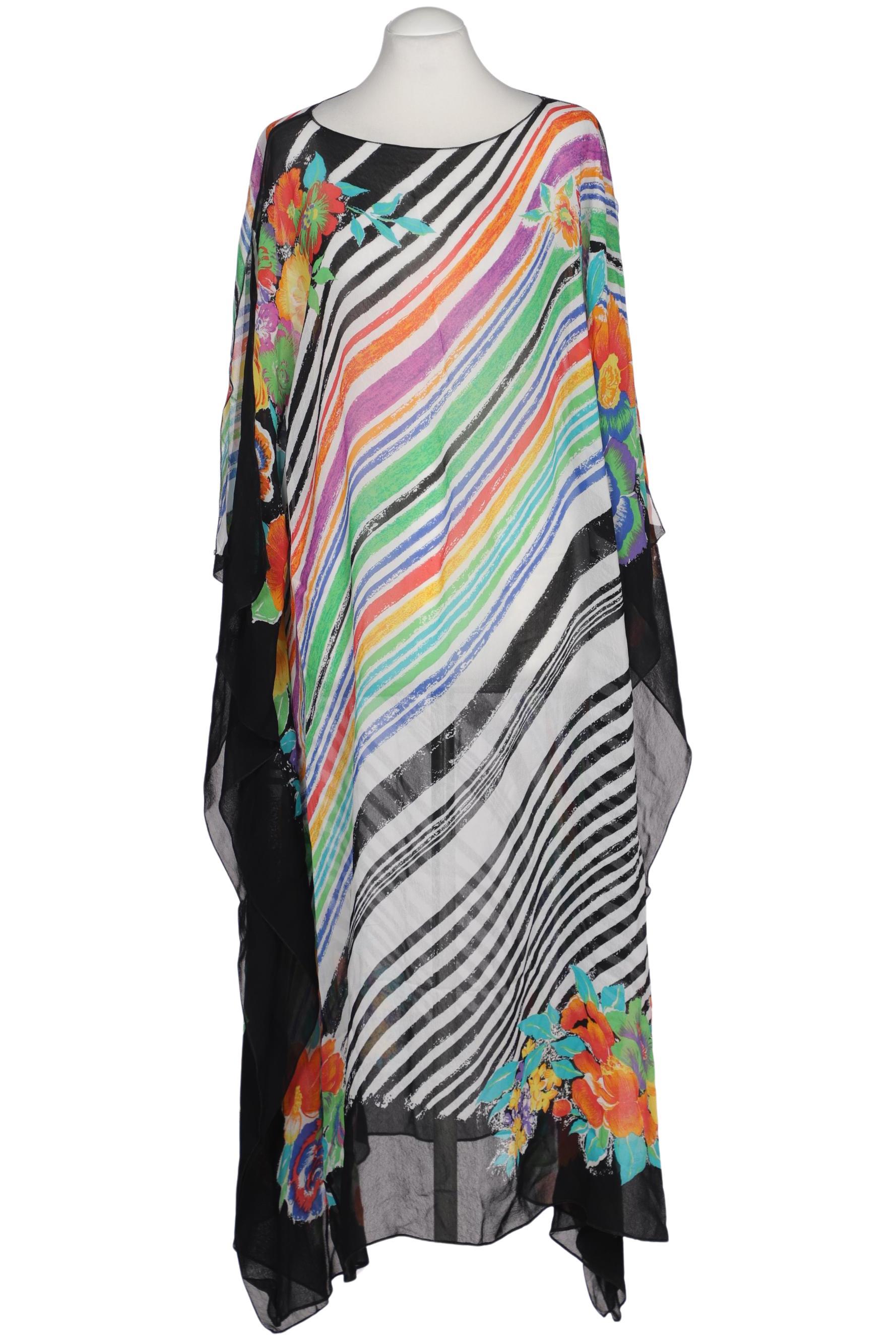 

Elegance Paris Damen Kleid, mehrfarbig, Gr. uni