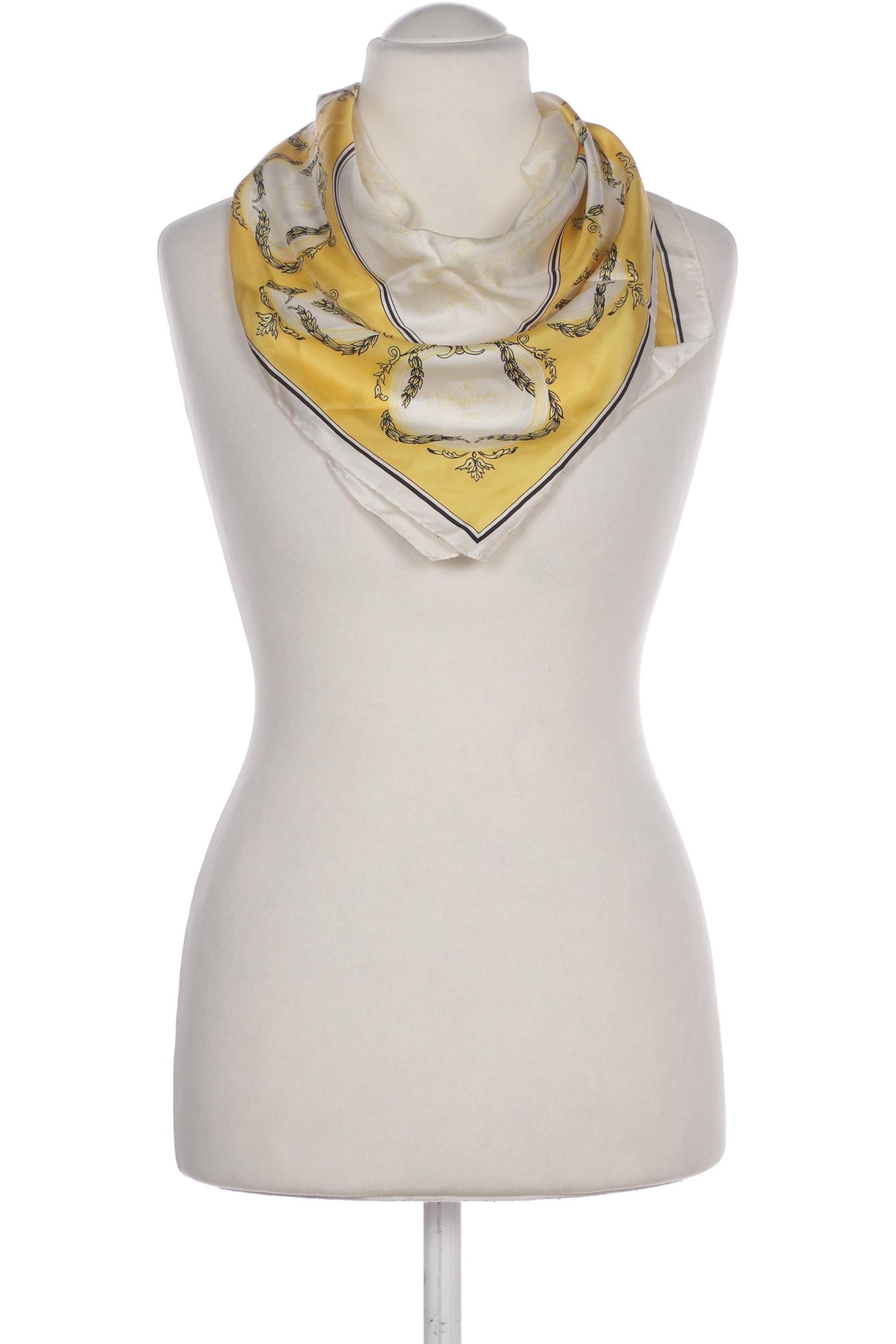 

Elegance Paris Damen Schal, beige, Gr.