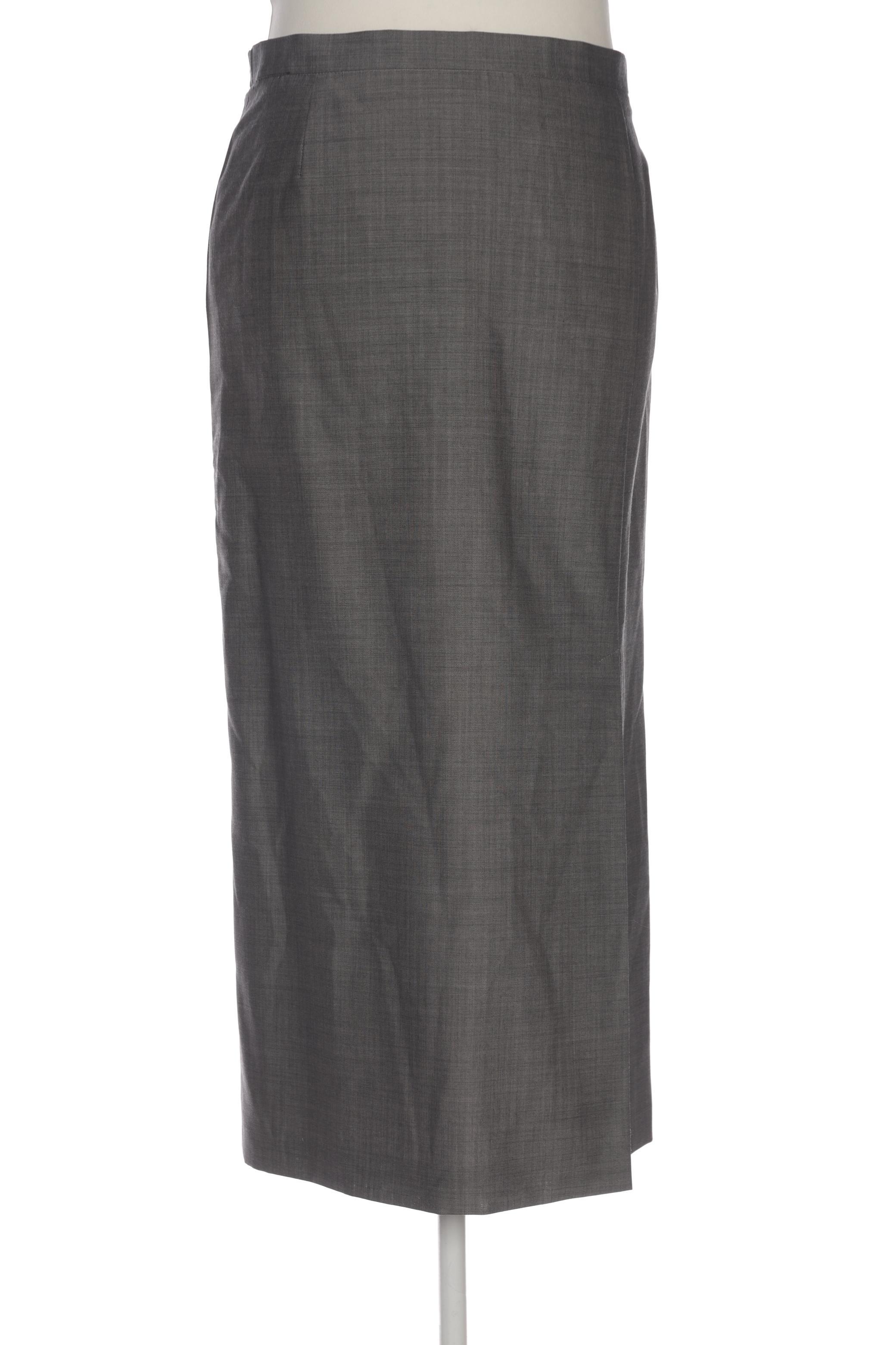 

Elegance Paris Damen Rock, grau, Gr. 42