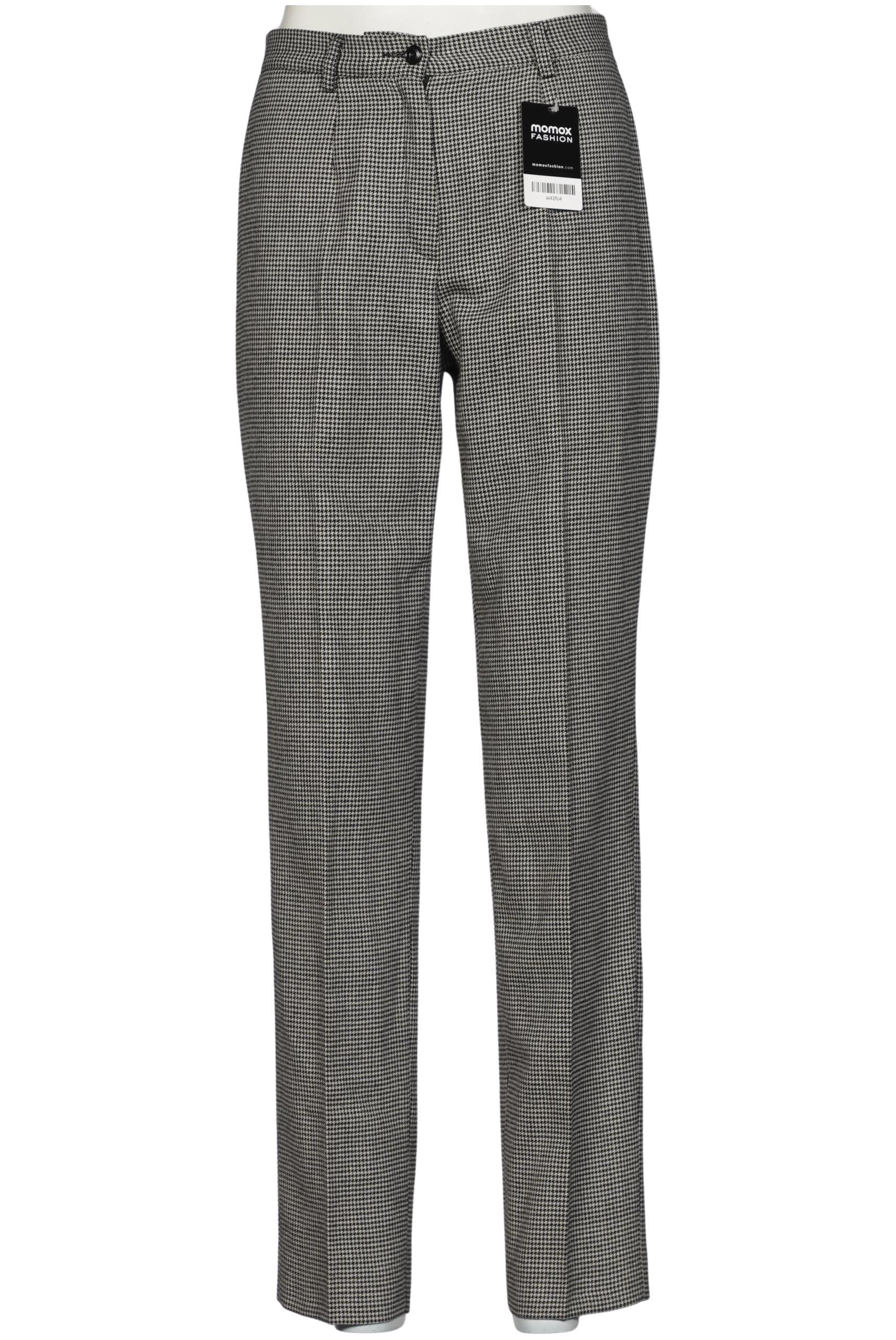 

Elegance Paris Damen Stoffhose, grau, Gr. 0