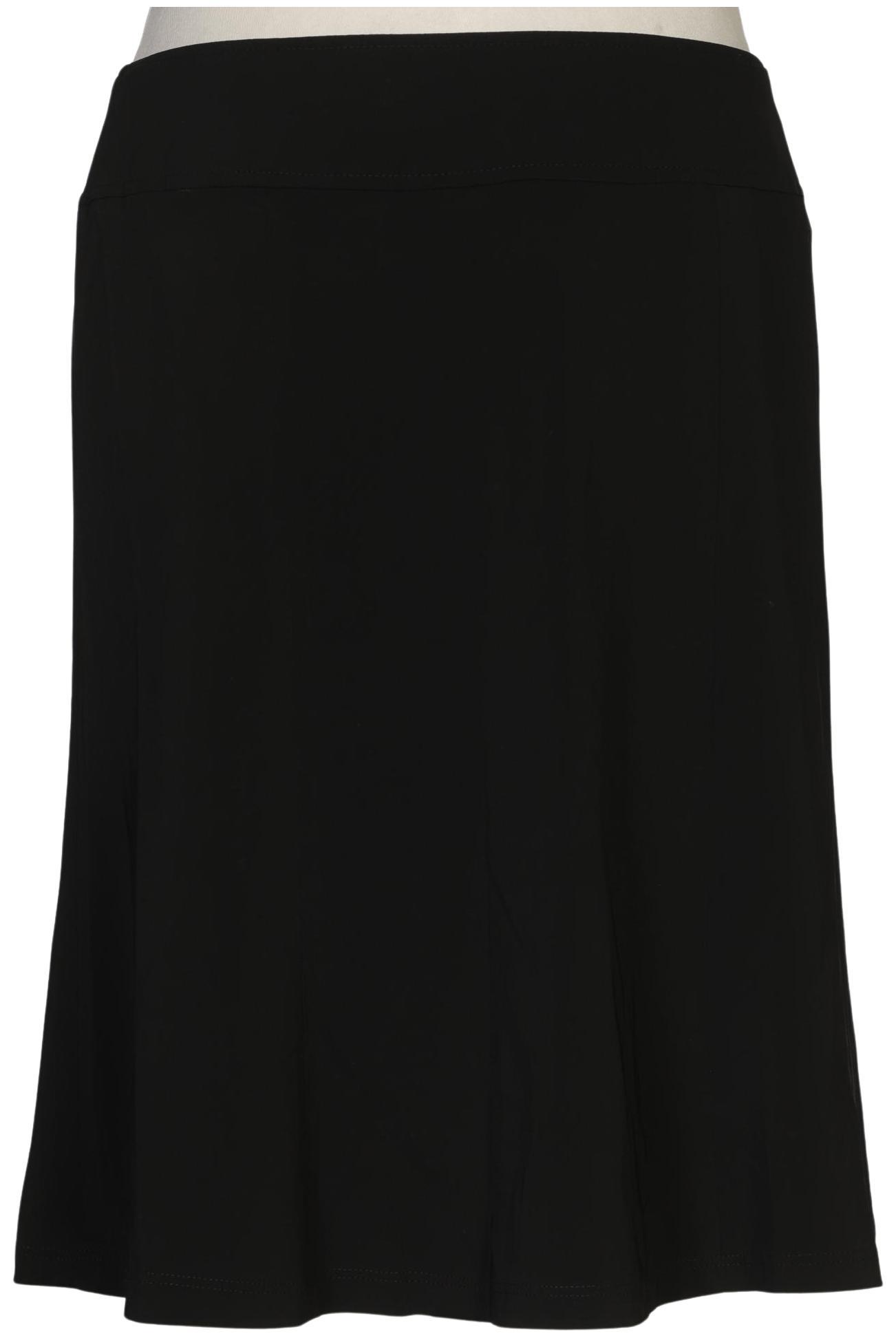 

Elegance Paris Damen Rock, schwarz, Gr. 31