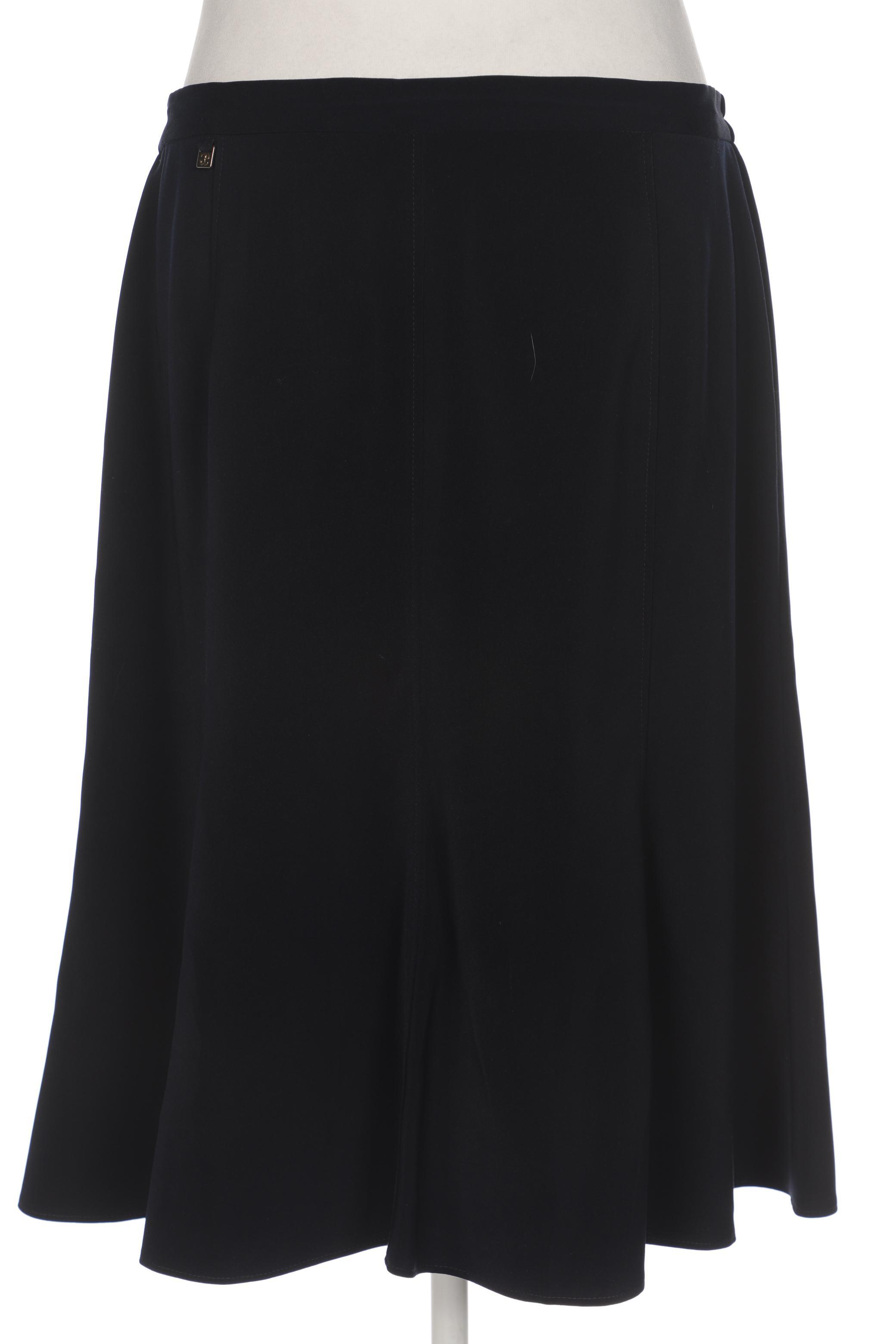 

Elegance Paris Damen Rock, schwarz, Gr. 46