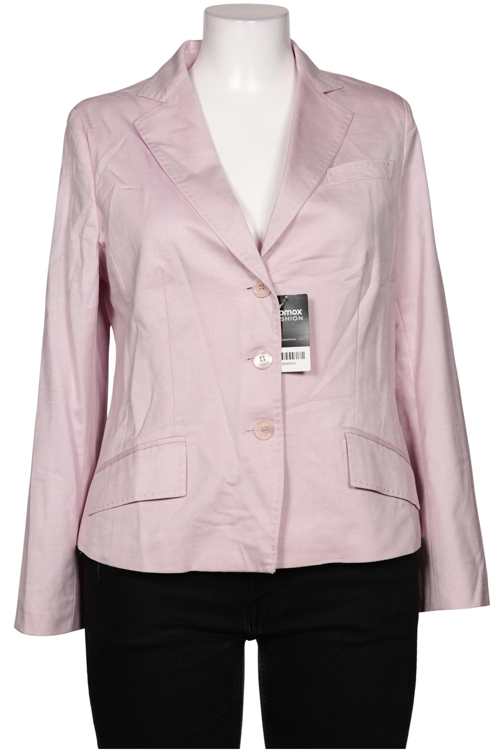 

Elegance Paris Damen Blazer, flieder, Gr. 42