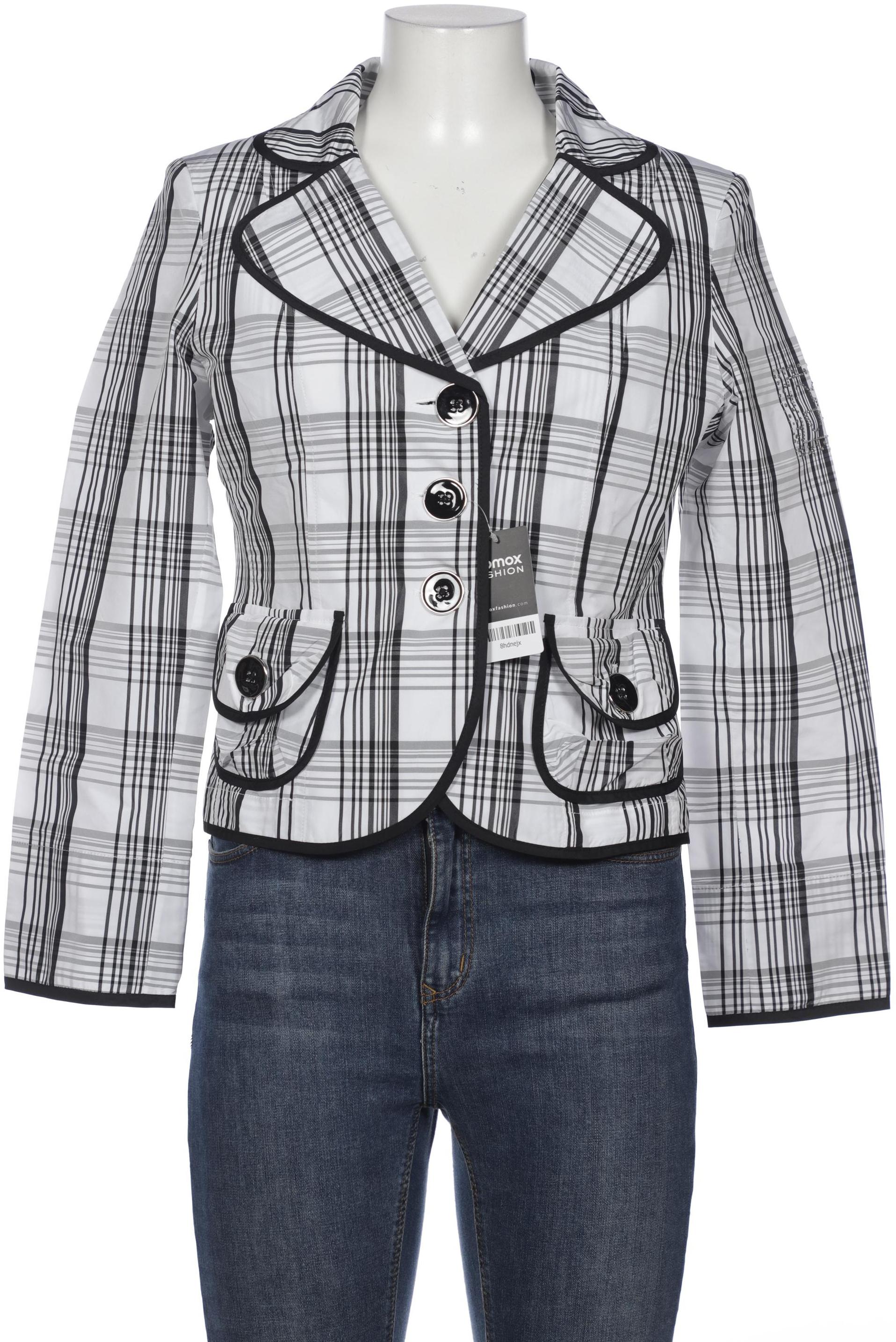 

Elegance Paris Damen Blazer, grau