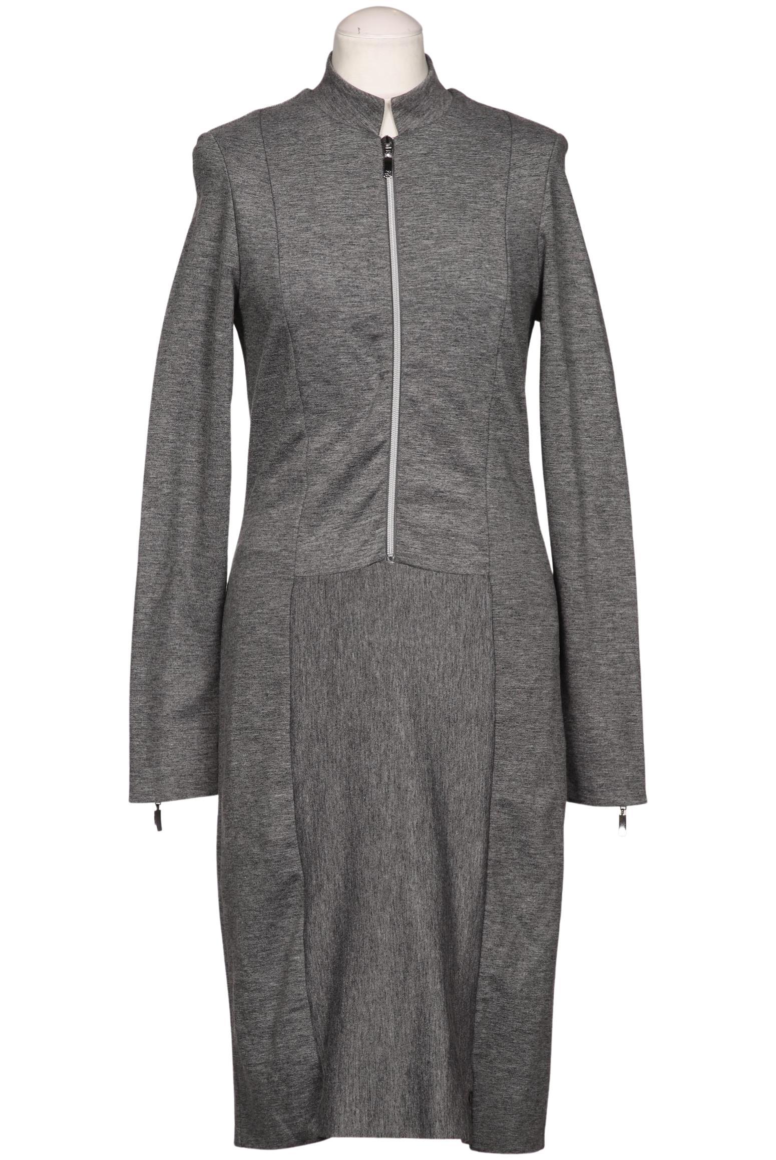 

Elegance Paris Damen Kleid, grau, Gr. 38