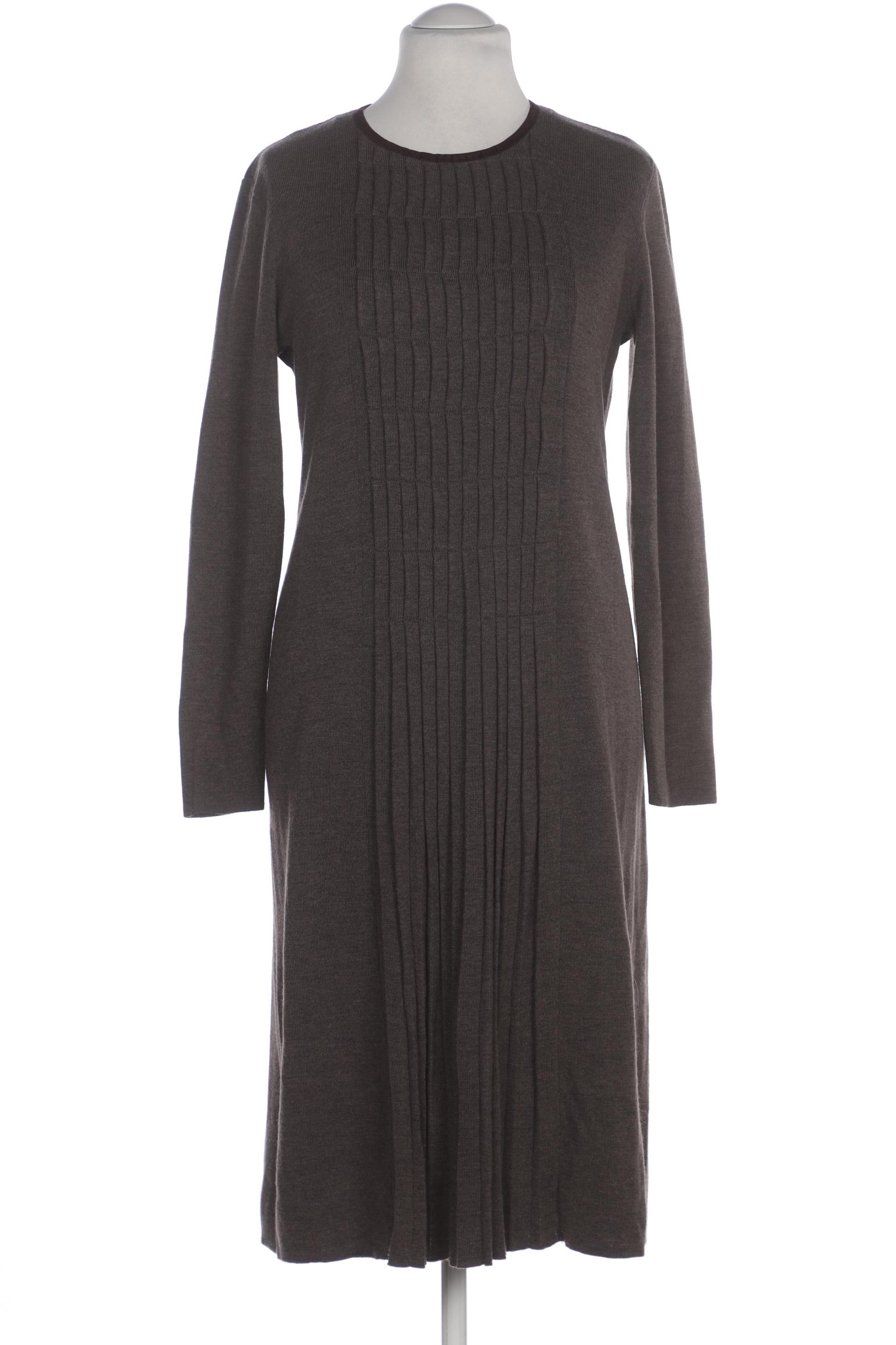 

Elegance Paris Damen Kleid, braun, Gr. 44