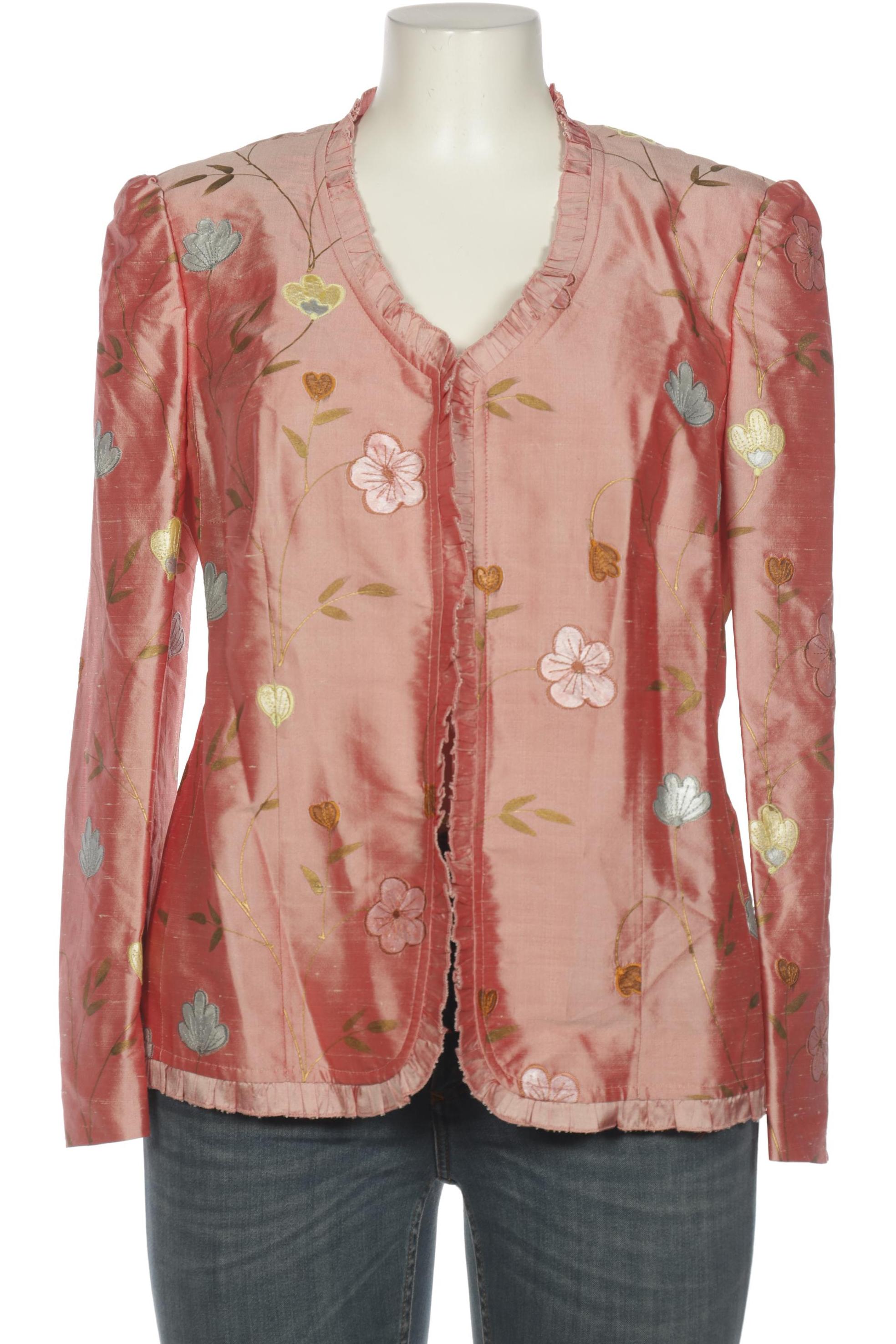

Elegance Paris Damen Blazer, pink, Gr. 46