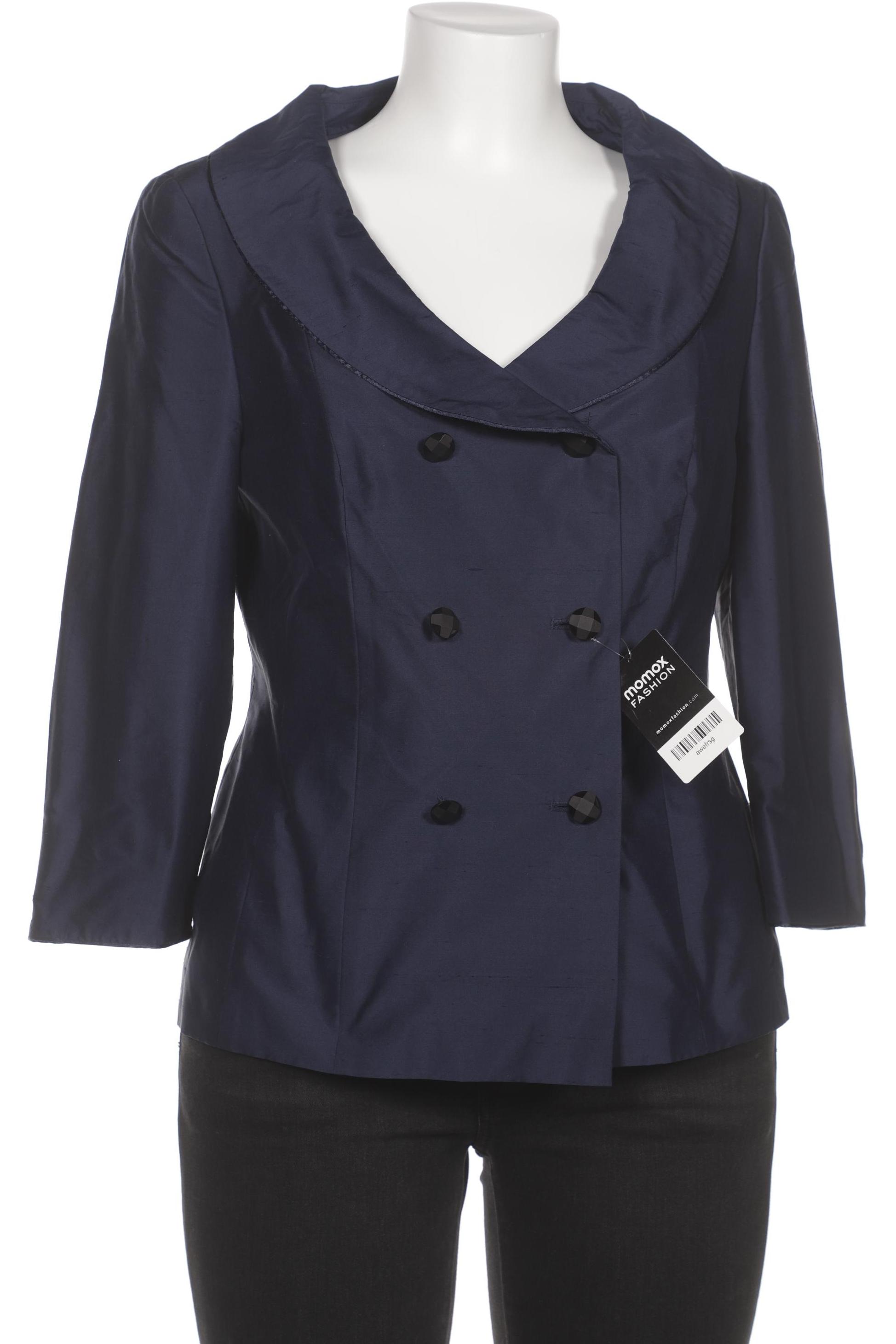 

Elegance Paris Damen Blazer, marineblau, Gr. 42