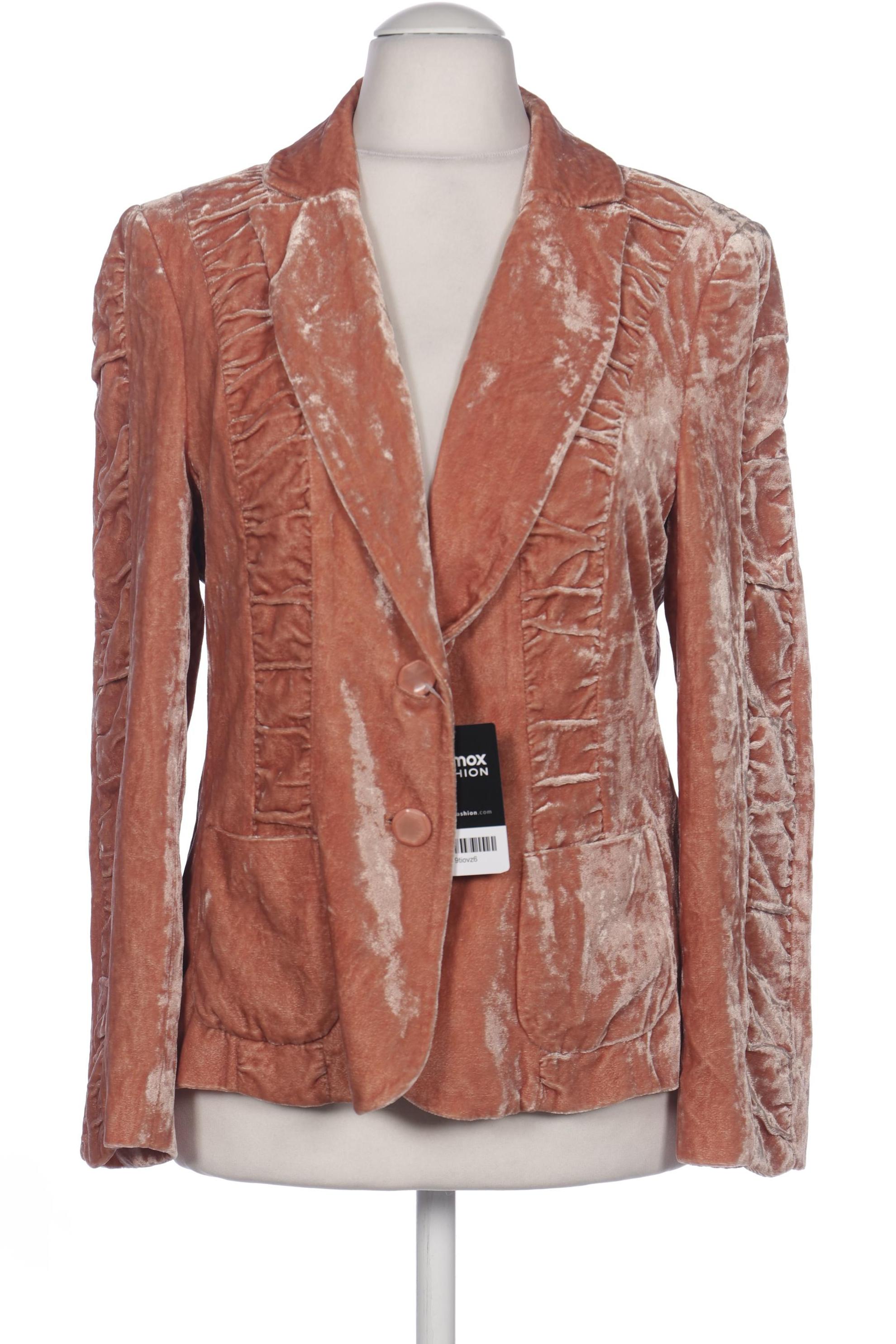 

Elegance Paris Damen Blazer, orange, Gr. 40