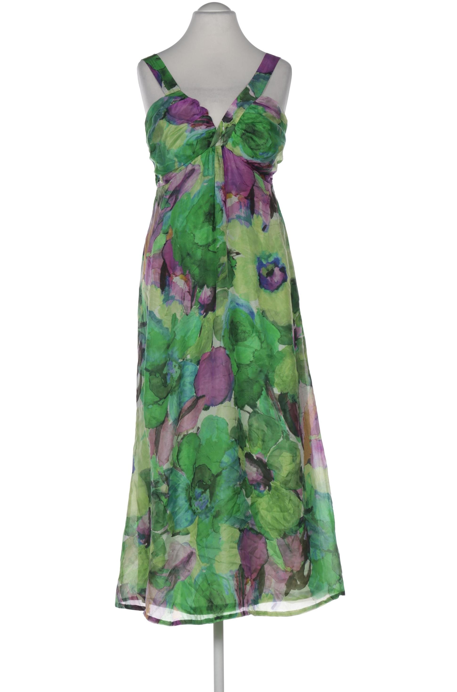 

Elegance Paris Damen Kleid, grün, Gr. 42