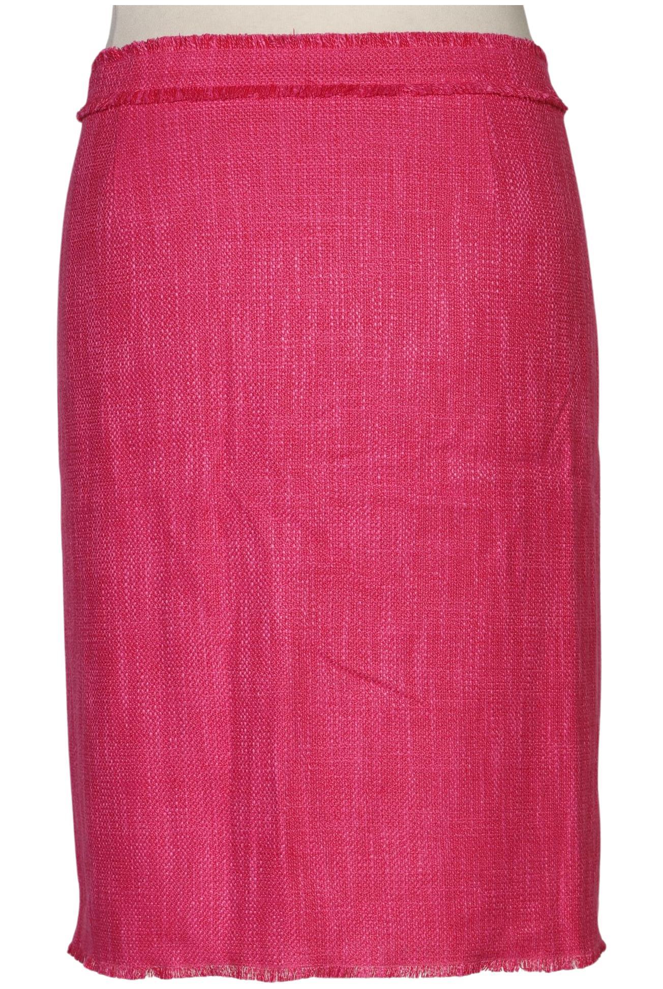 

Elegance Paris Damen Rock, pink, Gr. 42