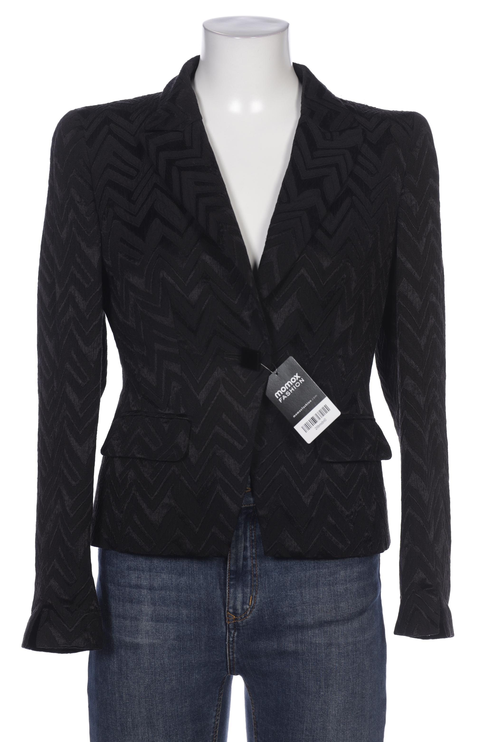 

Elegance Paris Damen Blazer, schwarz