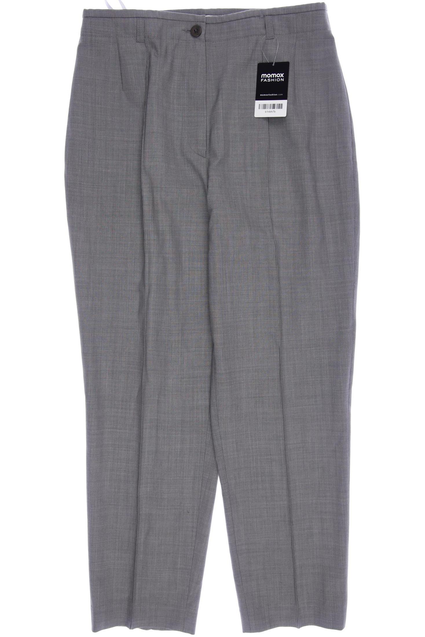 

Elegance Paris Damen Stoffhose, grau