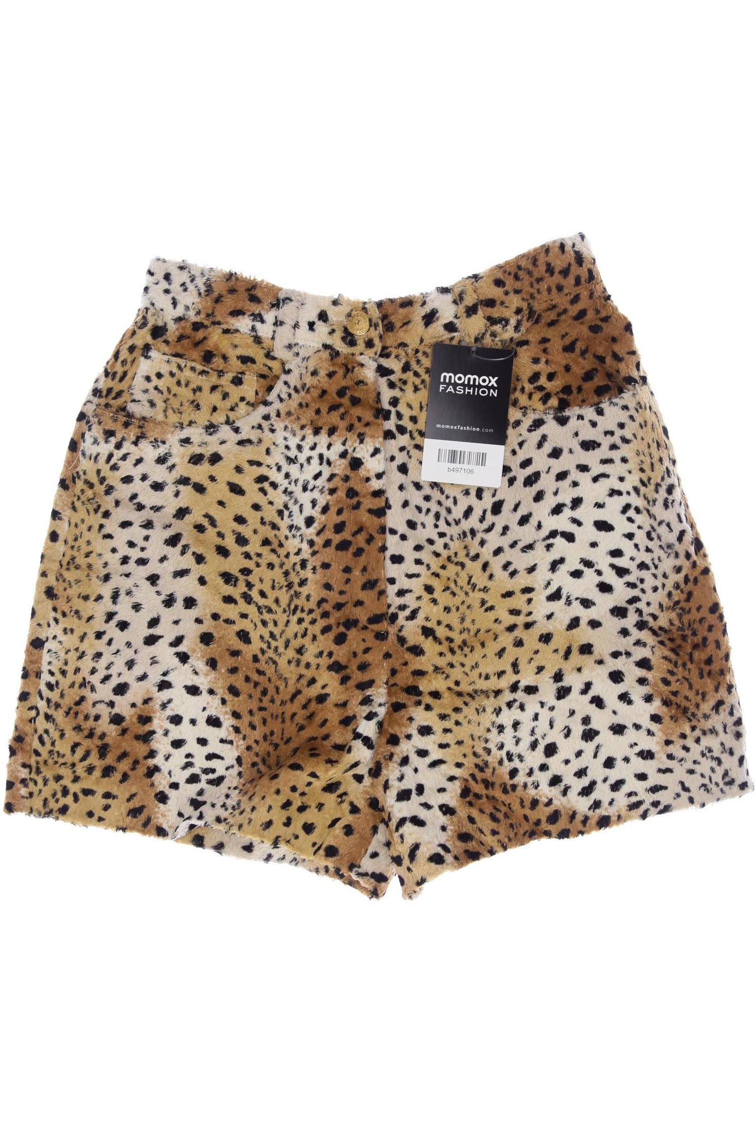

Elegance Paris Damen Shorts, braun
