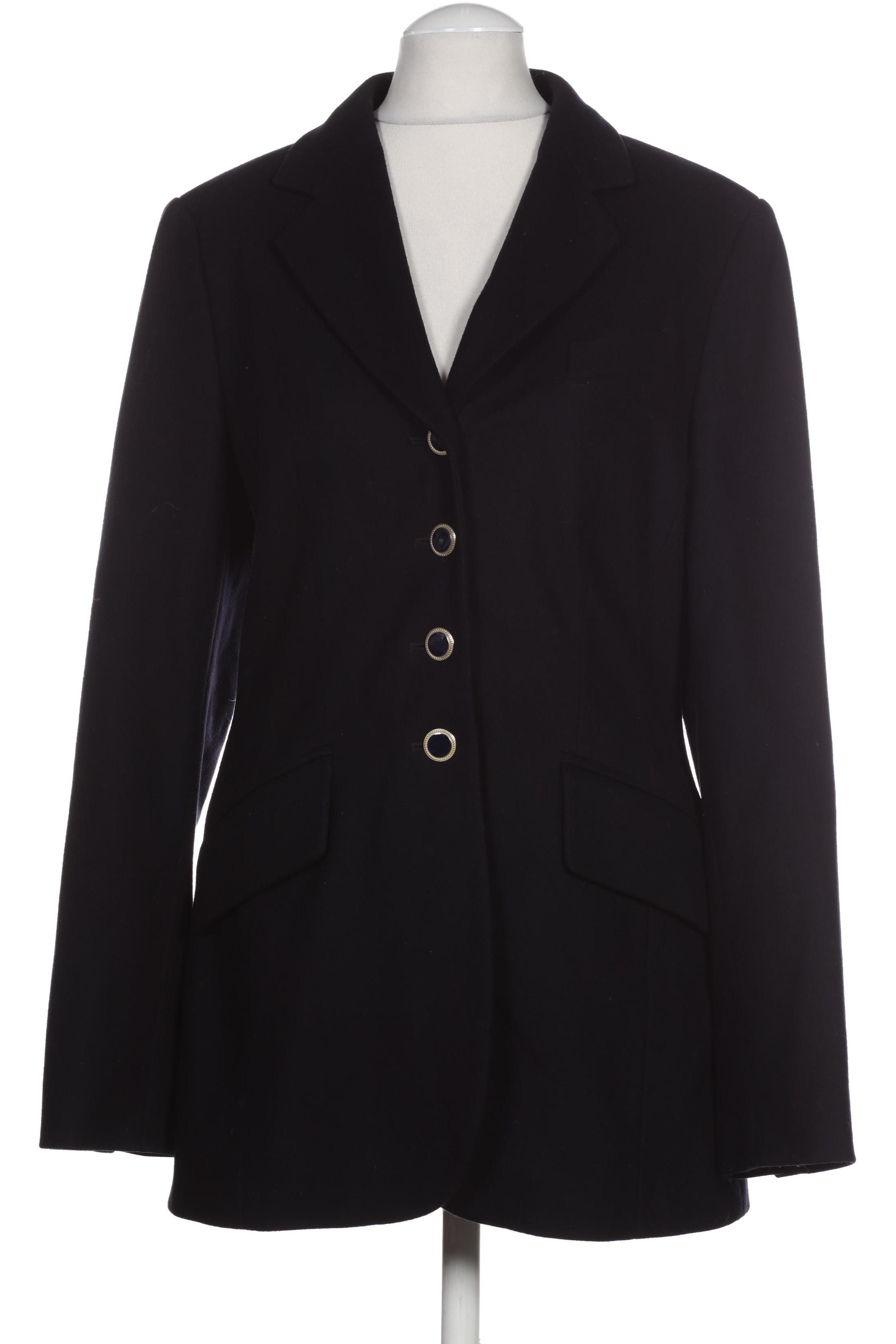 

Elegance Paris Damen Blazer, blau, Gr. 36