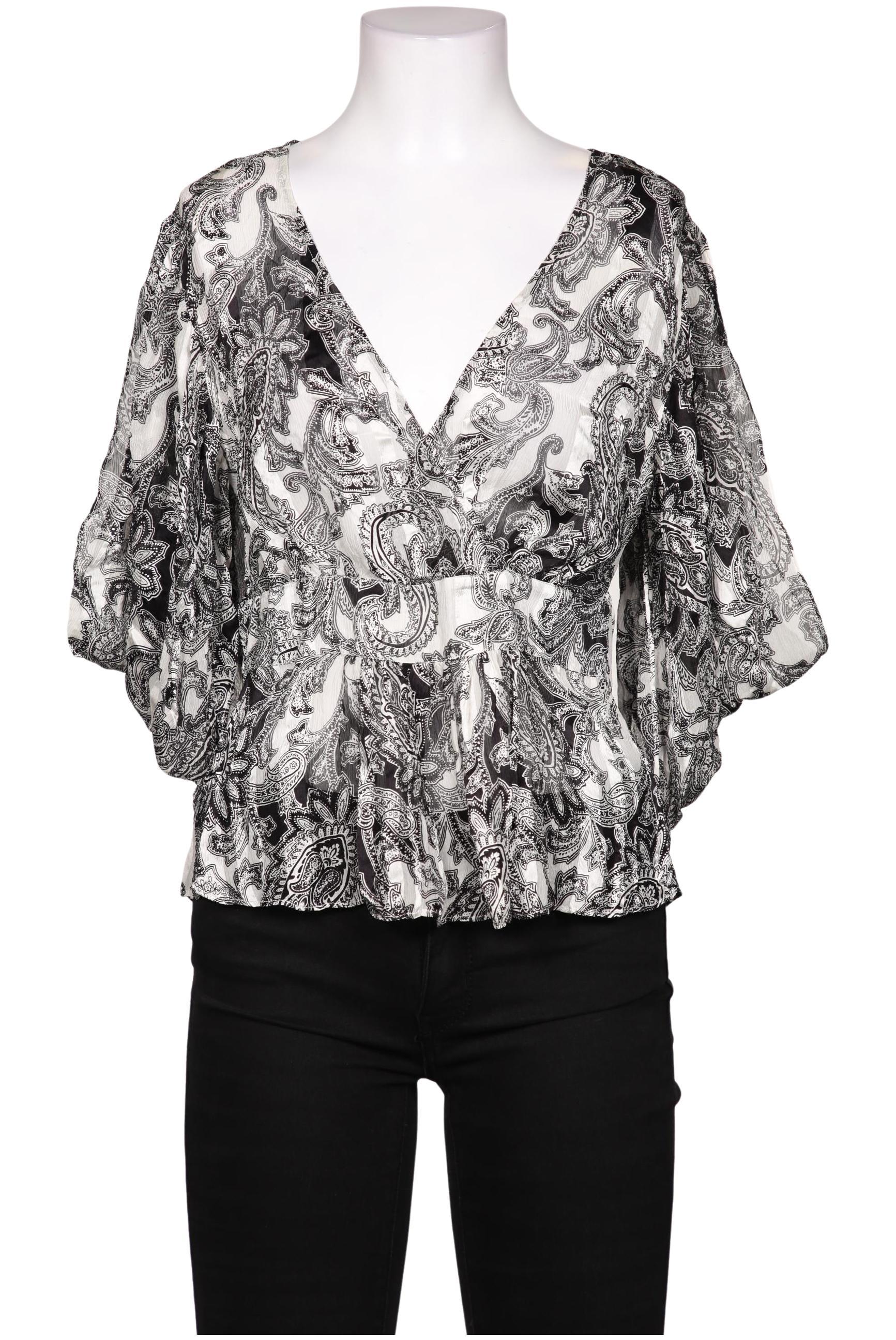 

Elegance Paris Damen Bluse, mehrfarbig, Gr. 38