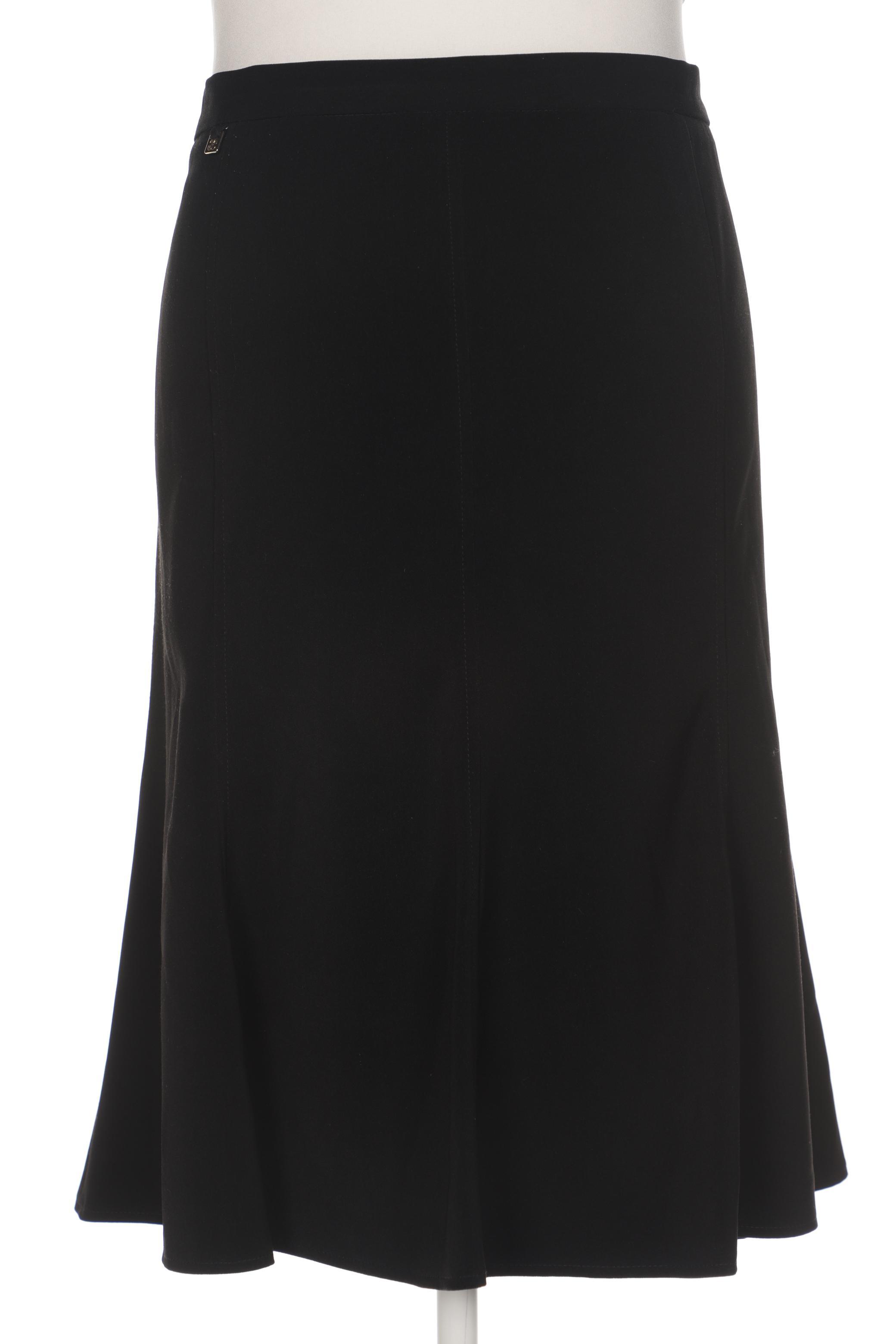 

Elegance Paris Damen Rock, schwarz, Gr. 38