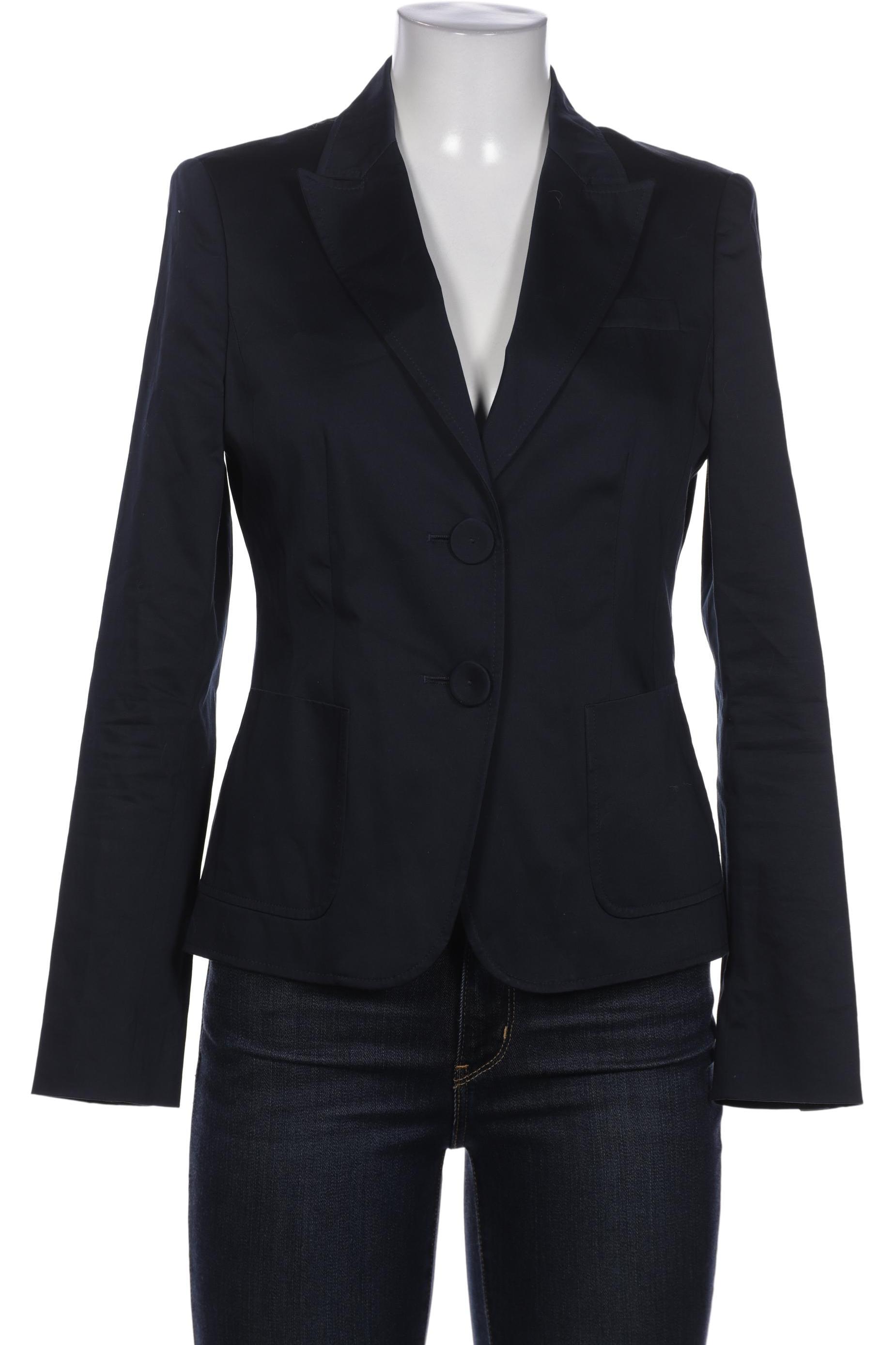 

Elegance Paris Damen Blazer, marineblau, Gr. 36