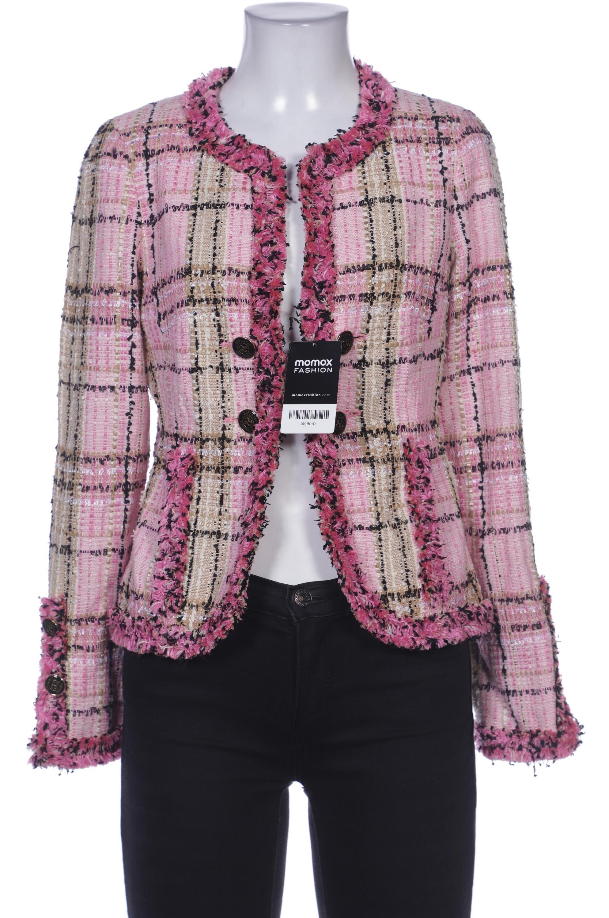 

Elegance Paris Damen Blazer, pink, Gr. 36