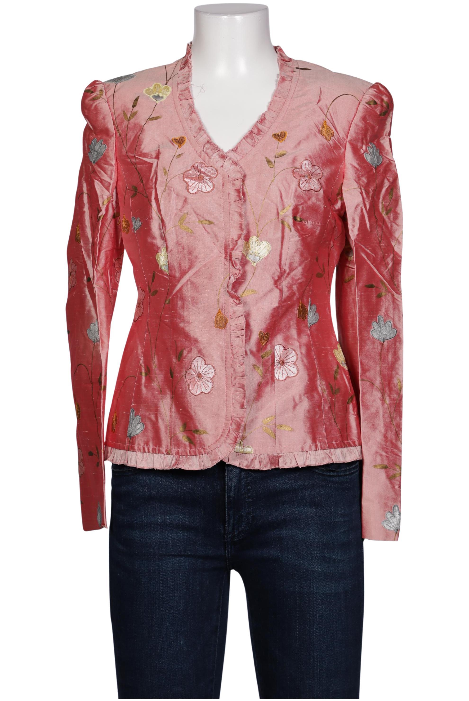 

Elegance Paris Damen Blazer, pink, Gr. 38