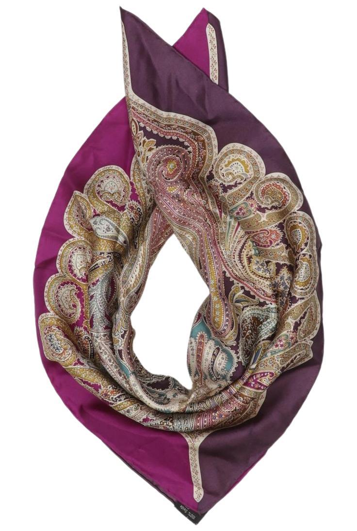 

Elegance Paris Damen Schal, flieder, Gr.