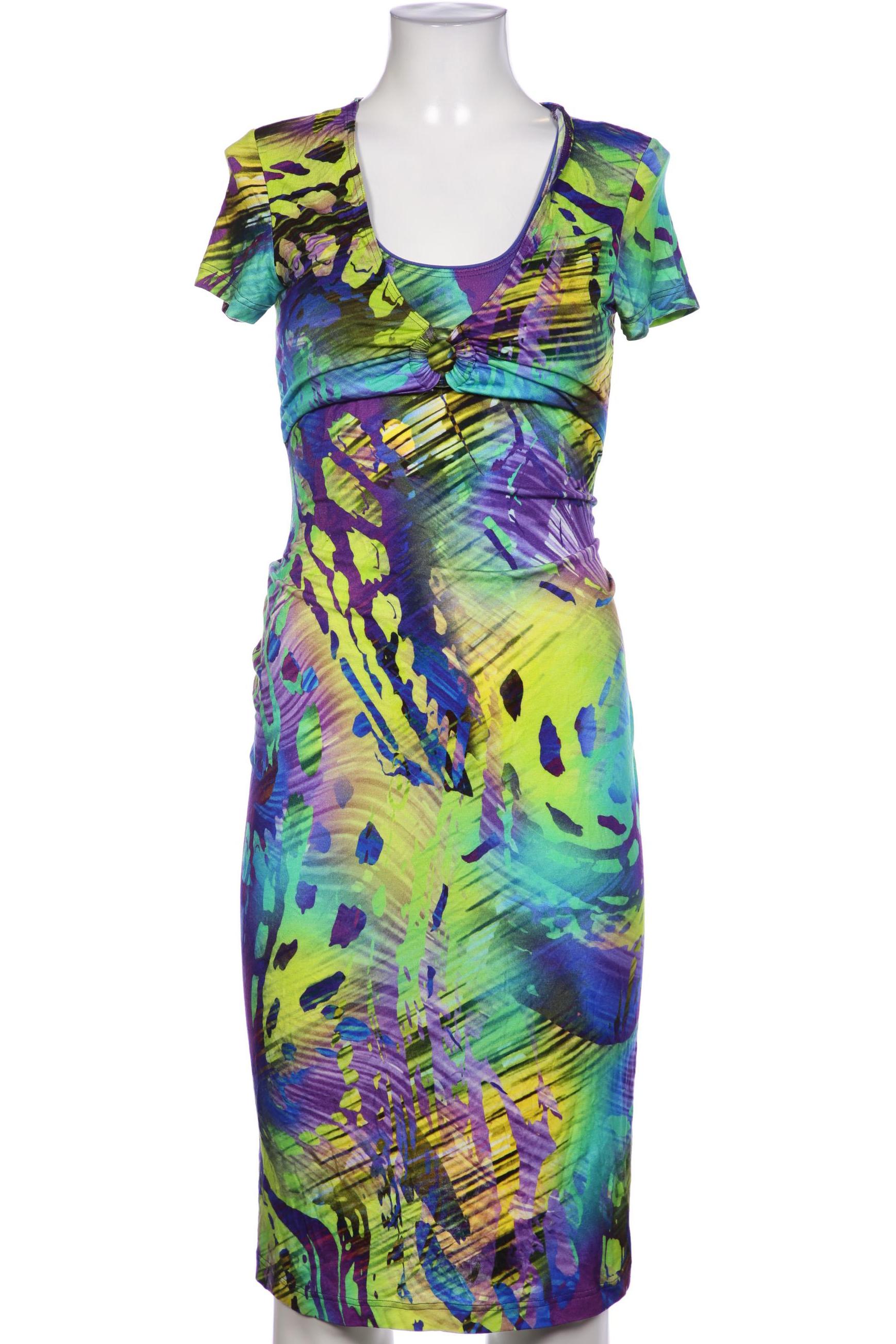 

Elegance Paris Damen Kleid, mehrfarbig, Gr. 36