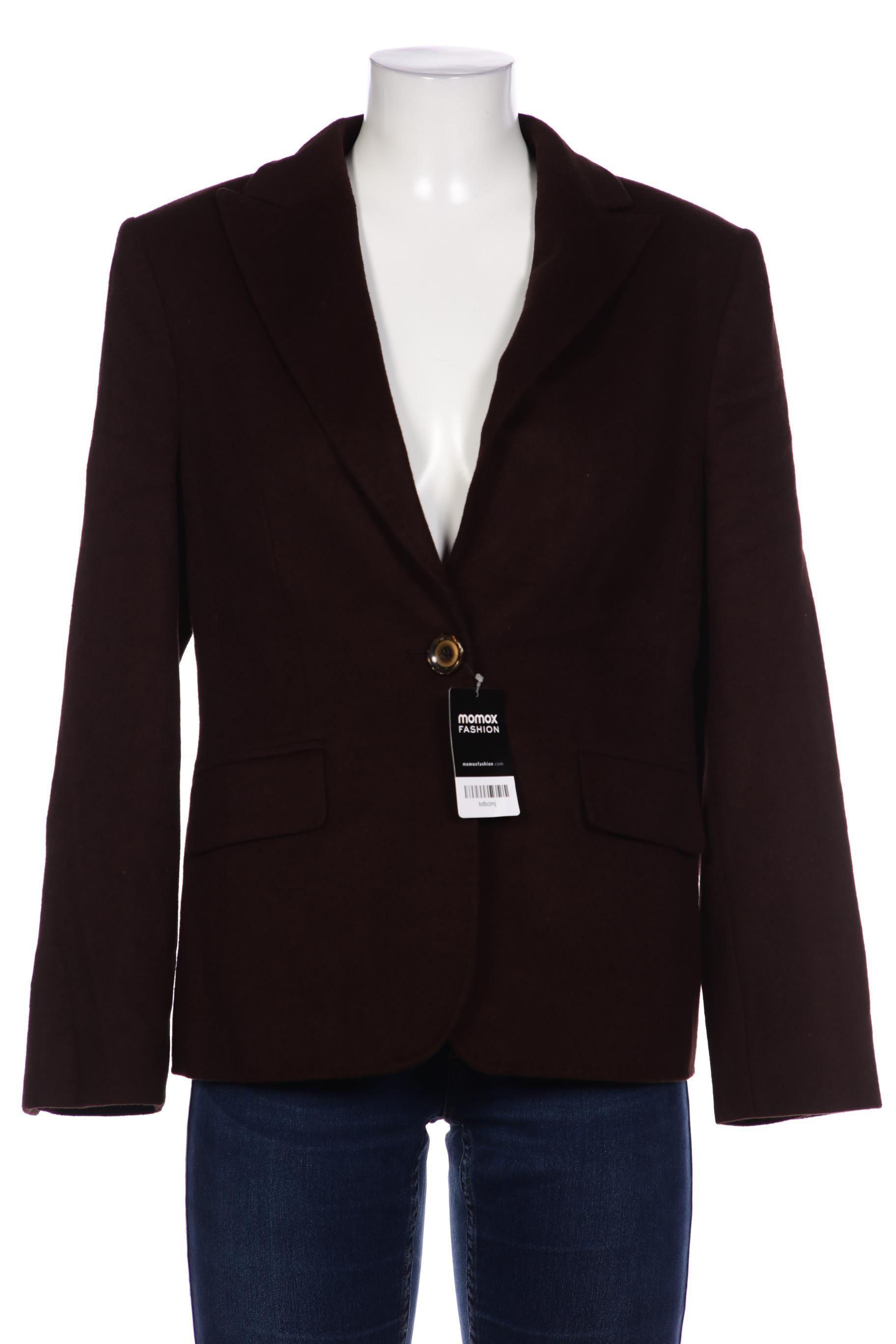 

Elegance Paris Damen Blazer, braun, Gr. 40