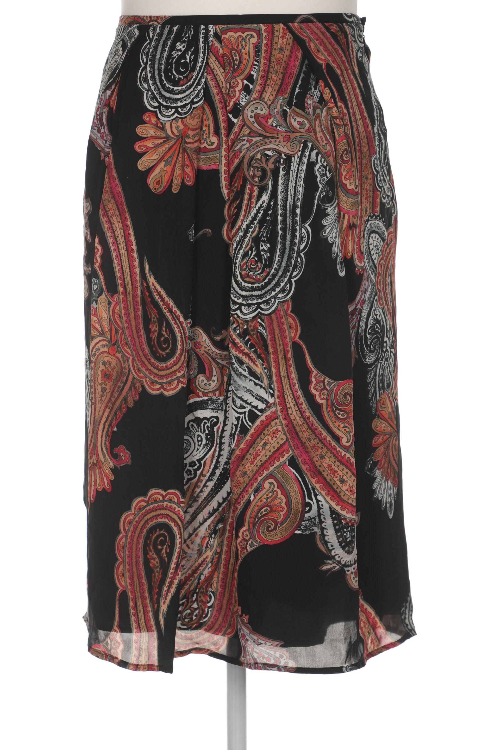 

Elegance Paris Damen Rock, schwarz, Gr. 42