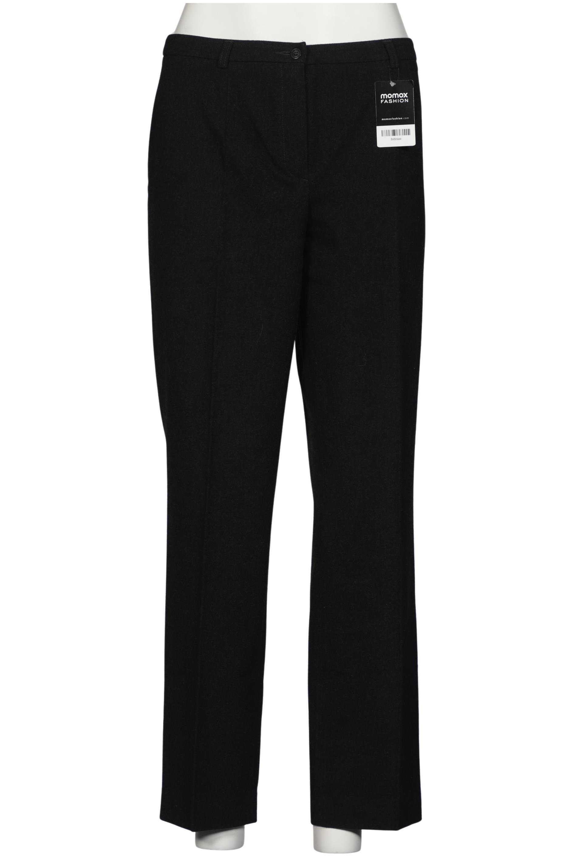 

Elegance Paris Damen Stoffhose, schwarz, Gr. 44